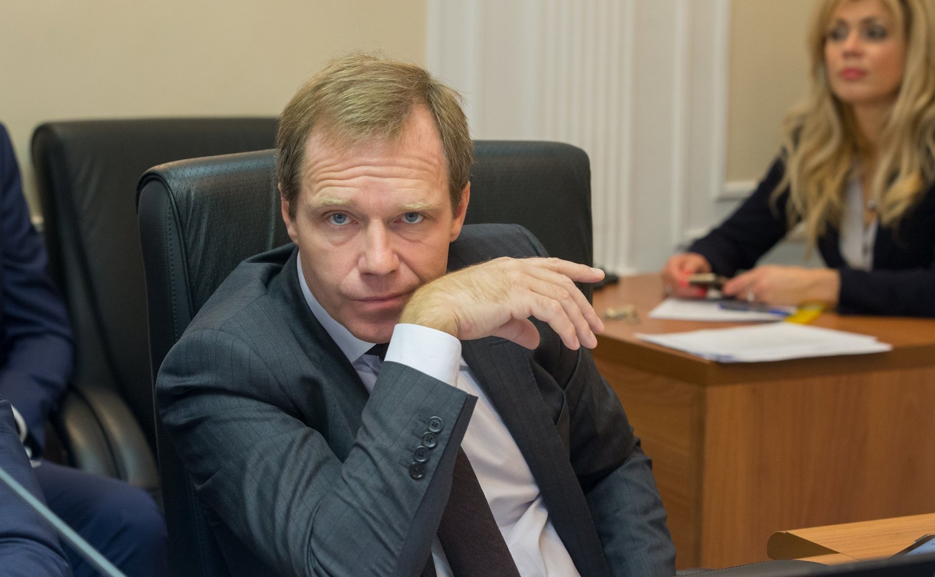 Андрей Кутепов