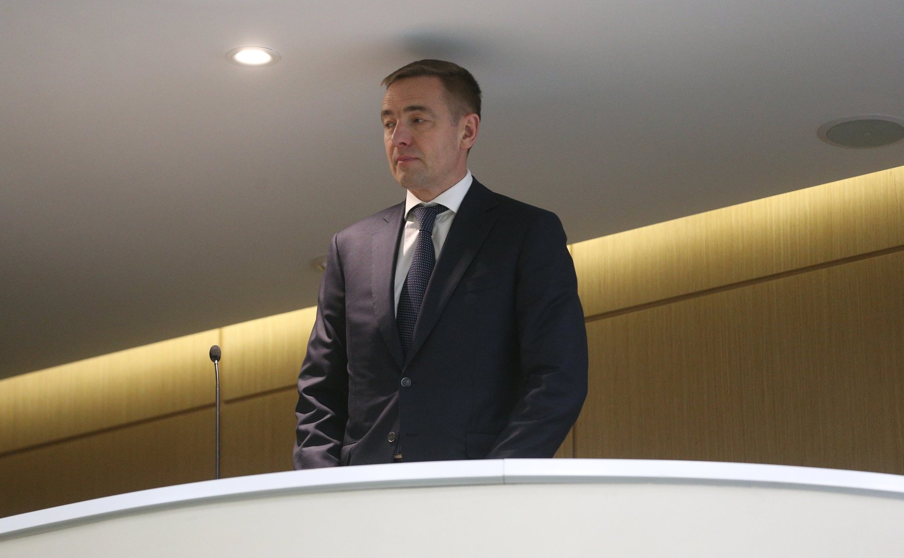 530-е заседание Совета Федерации