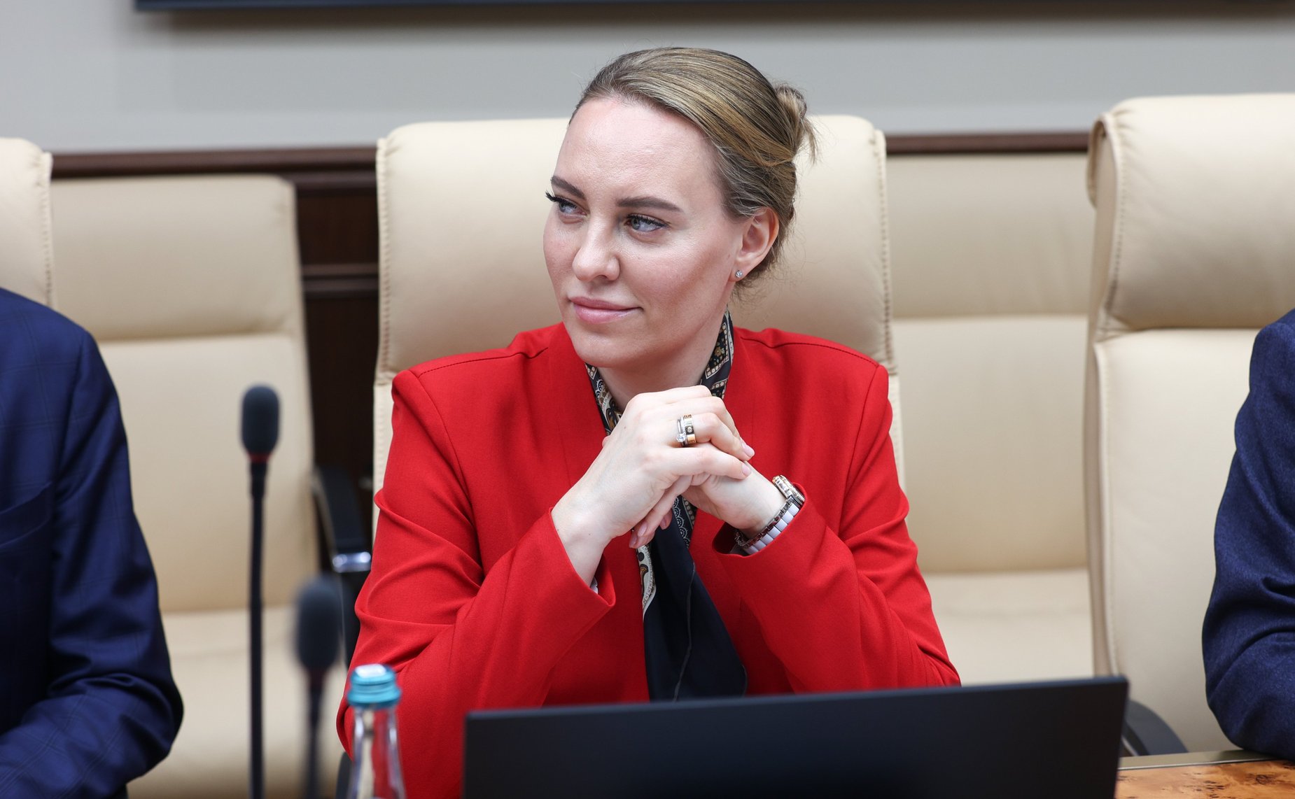 Заседание секции «Обеспечение технологического суверенитета и инфобезопасности РФ» Совета по развитию цифровой экономики при СФ «Кадровое обеспечение и образовательные стратегии в сфере инфобезопасности: вызовы, решения и вклад в техсуверенитет РФ»