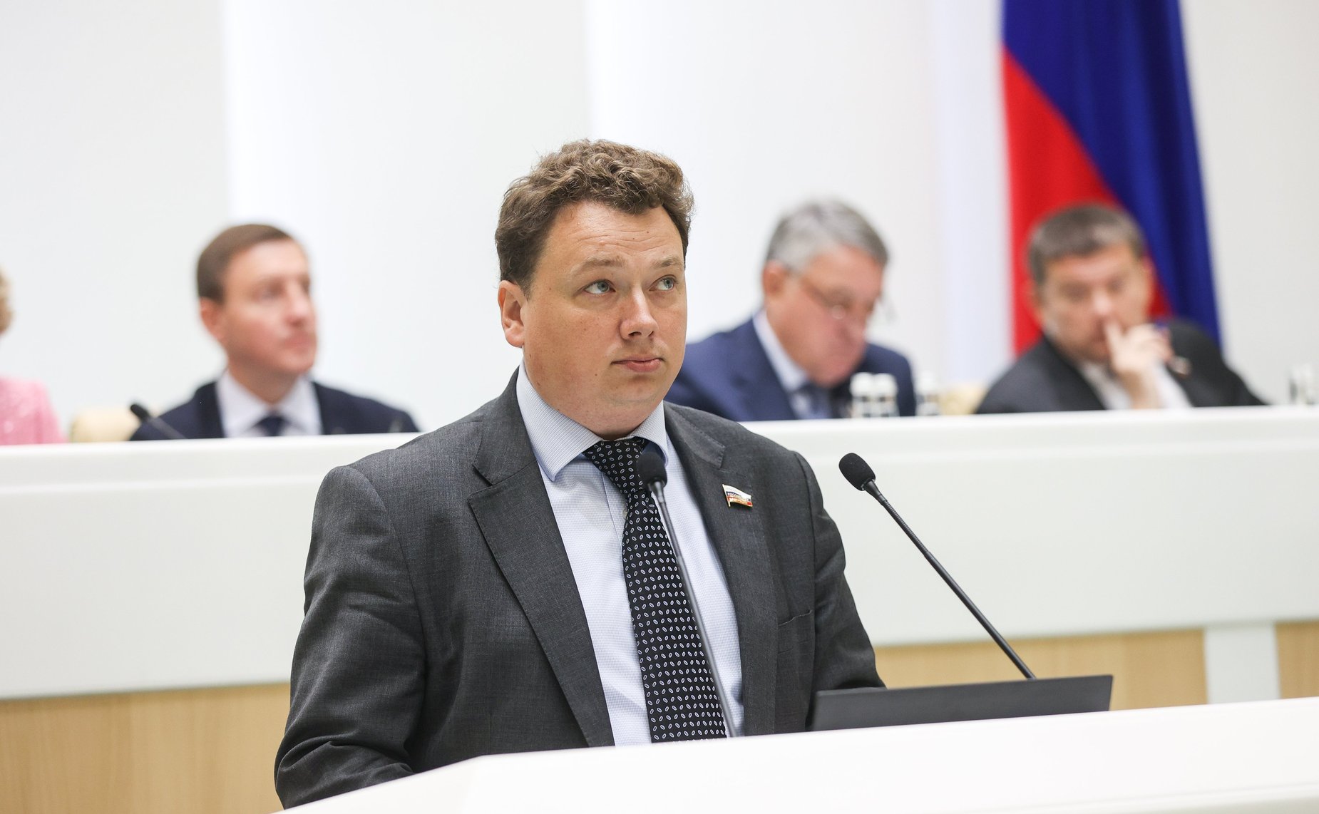 Александр Шендерюк-Жидков