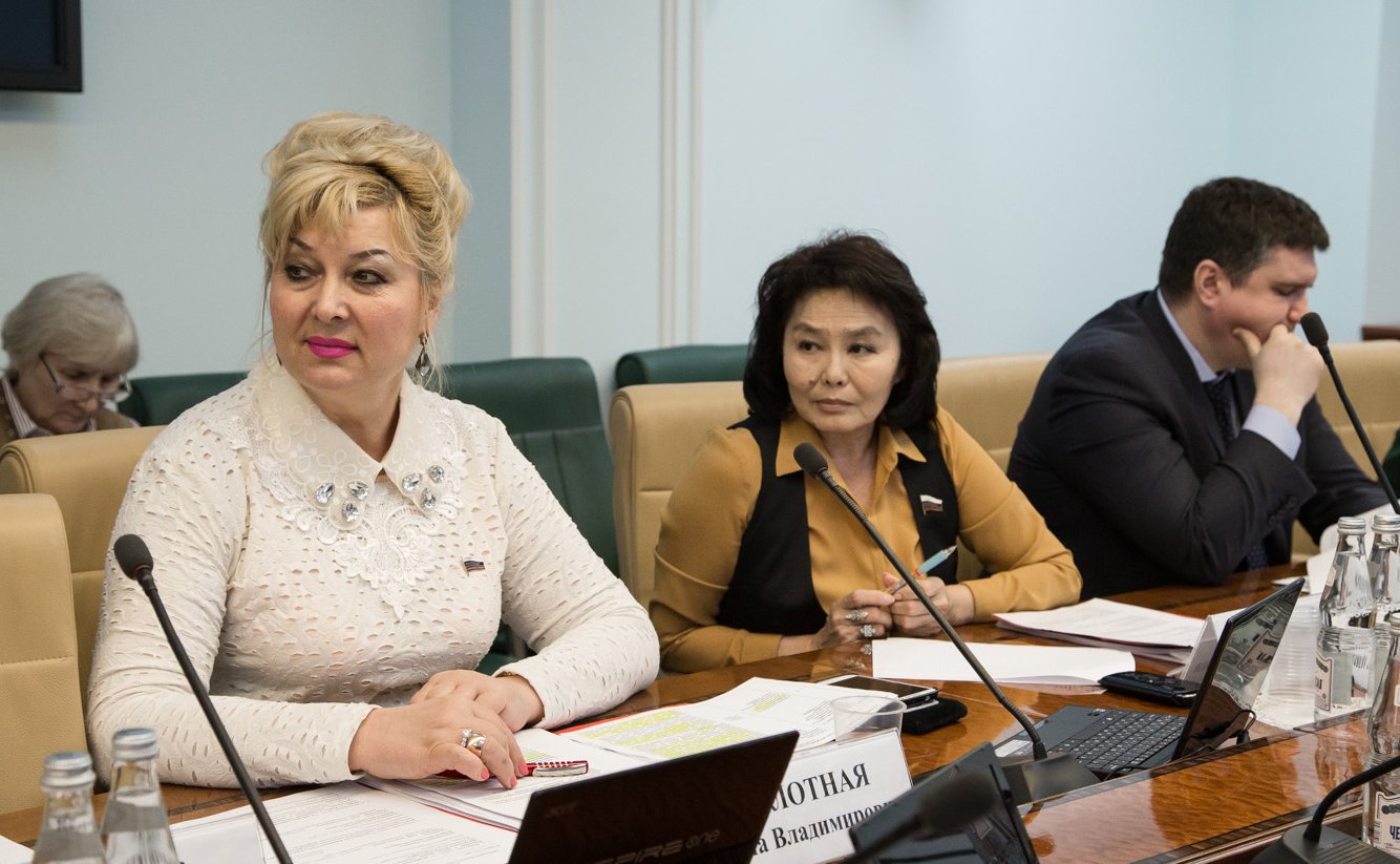 Комитет соцпол-2