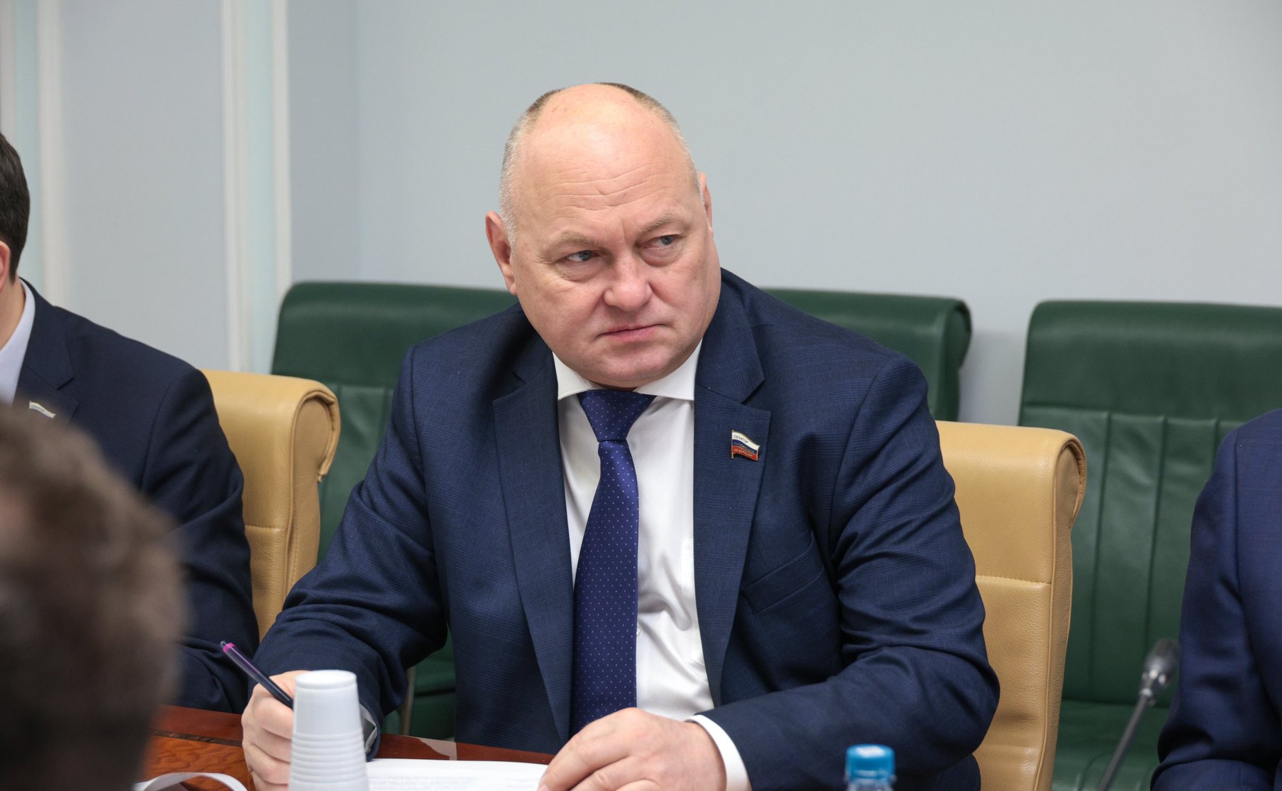 Алексей Кондратенко