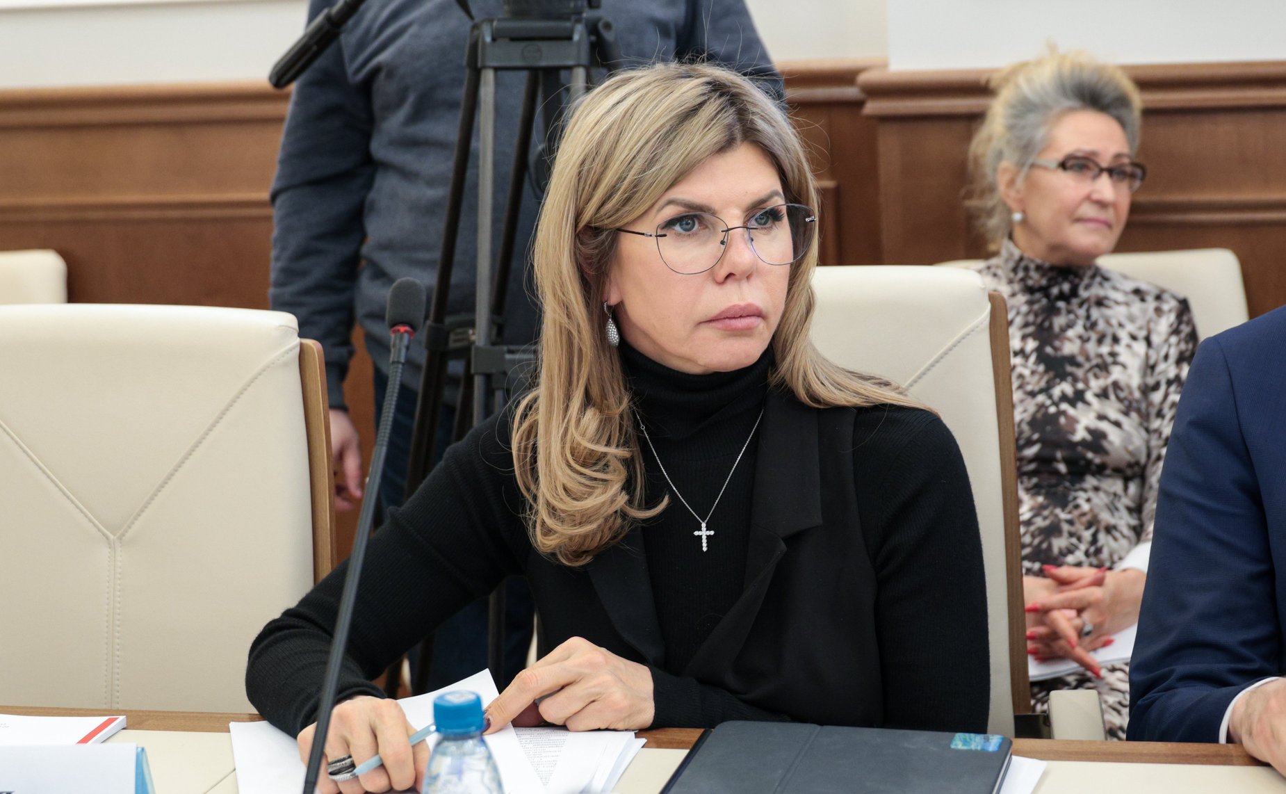 Евгения Уваркина