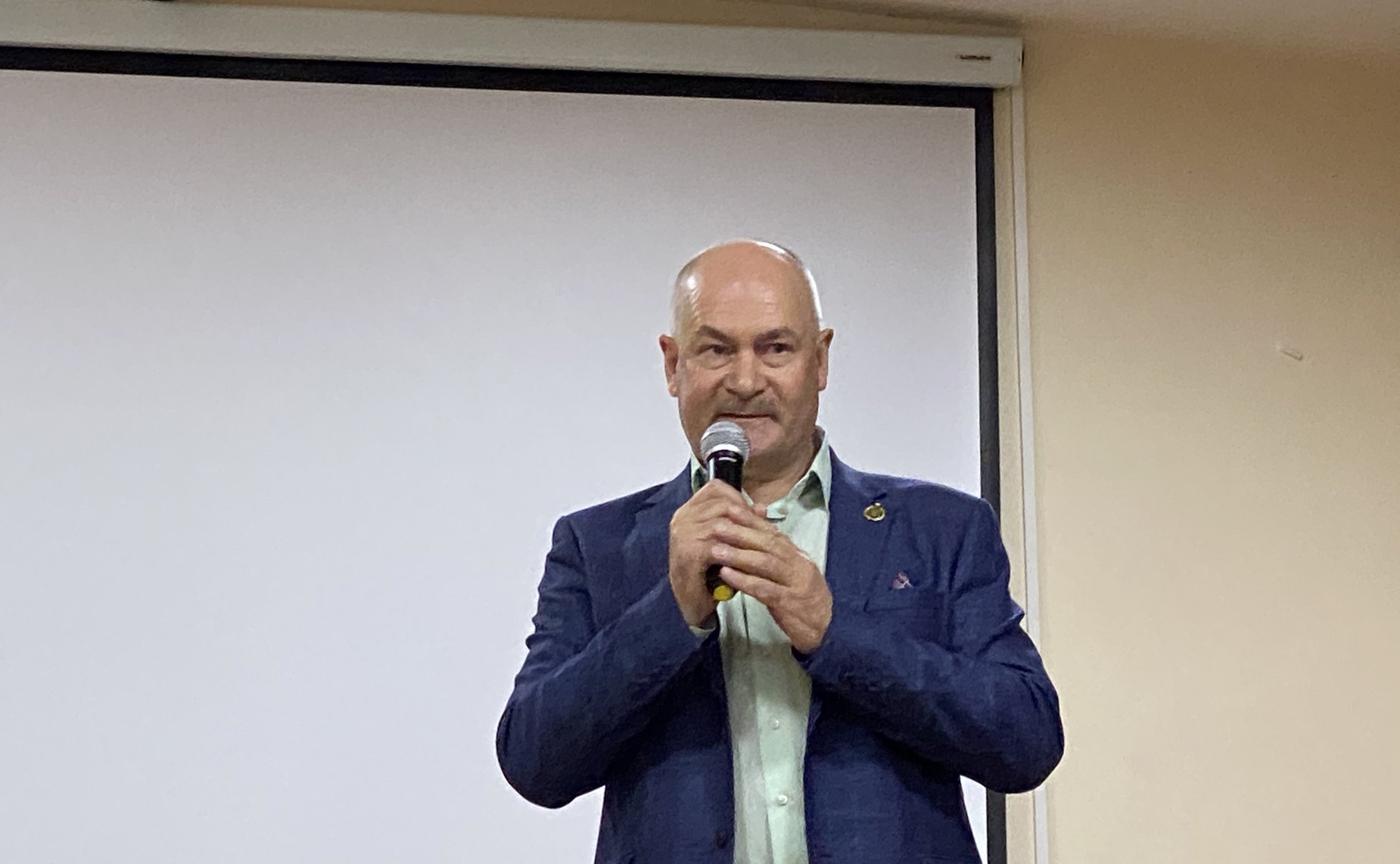 Всероссийский форум «Здоровая семья» в Челябинской области