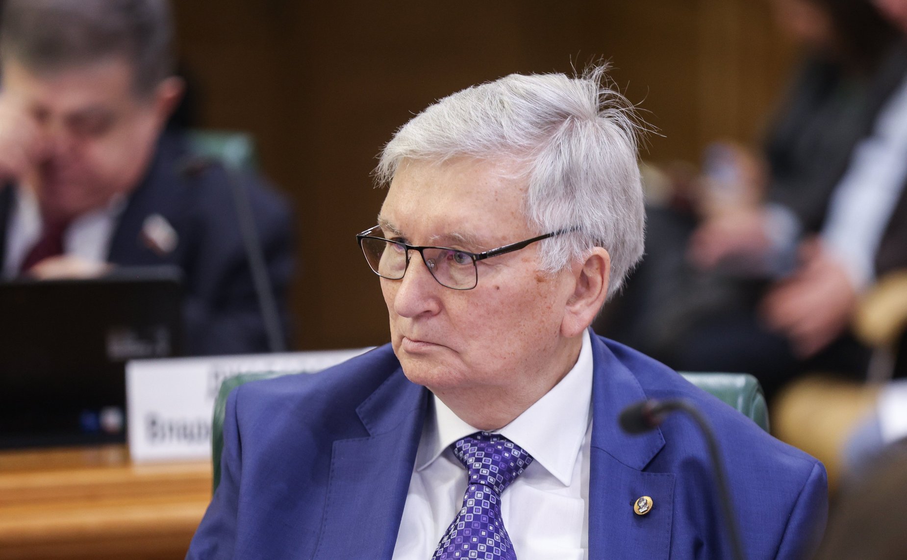 Круглый стол «Геополитическое и цивилизационное значение Крыма и сопредельных земель в истории России»