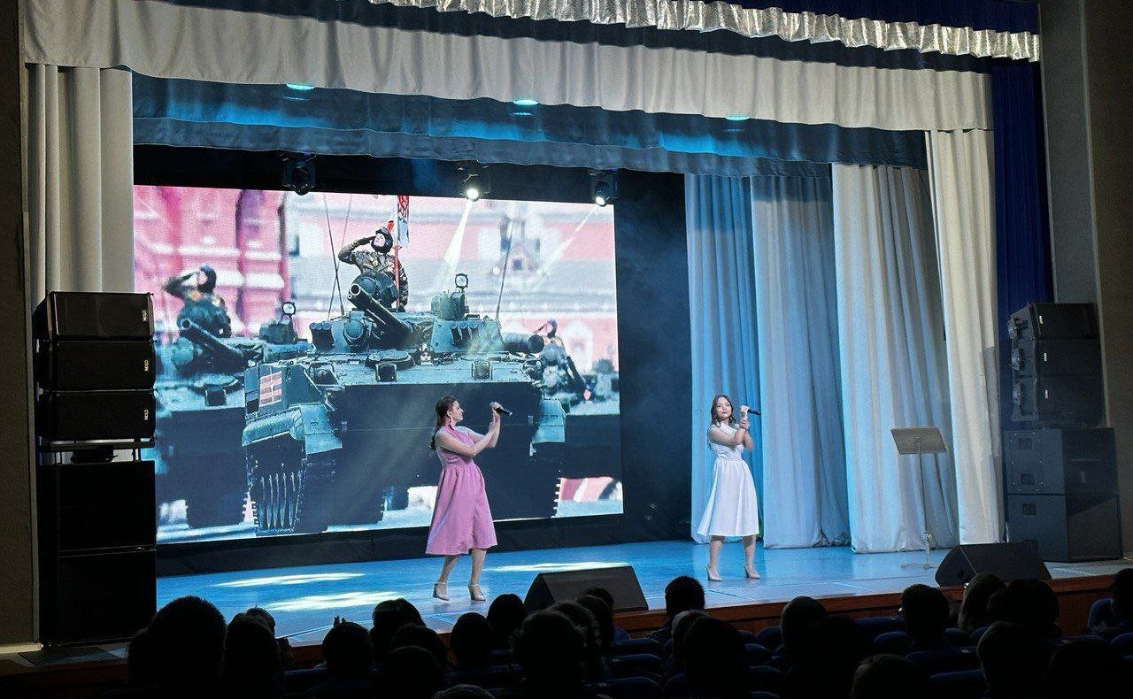 Губернское собрание, посвященное Международному дню сельских женщин