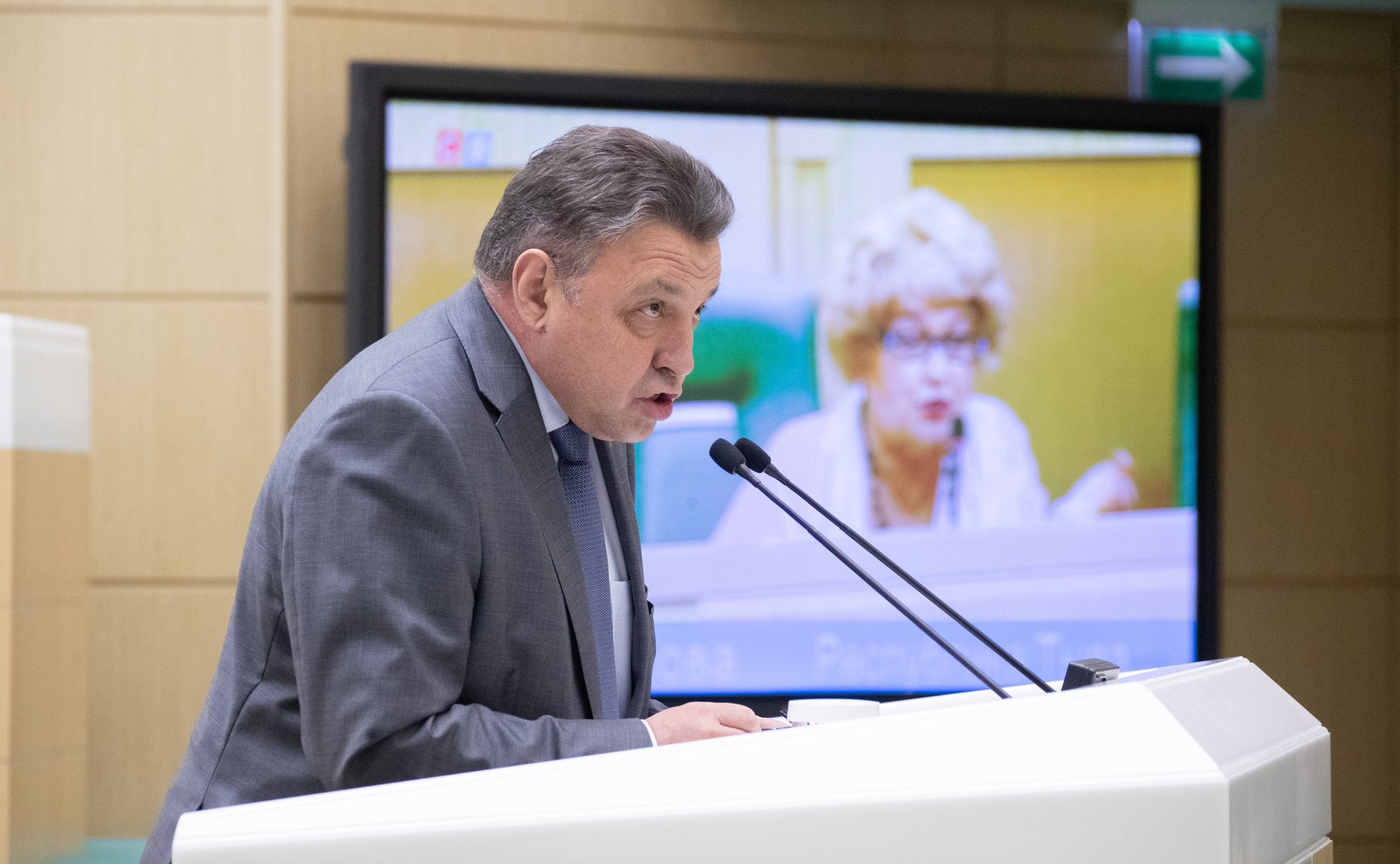 Вячеслав Тимченко