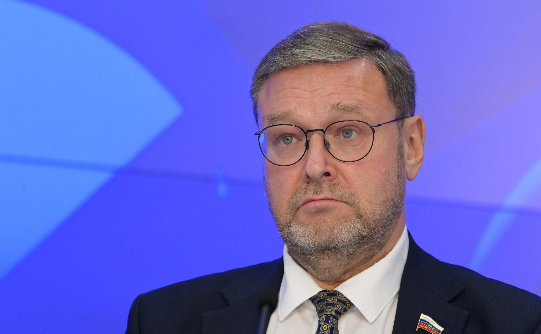 Заместитель Председателя СФ Константин Косачев принял участие в презентации учебника «Современные международные отношения: эпоха перемен»