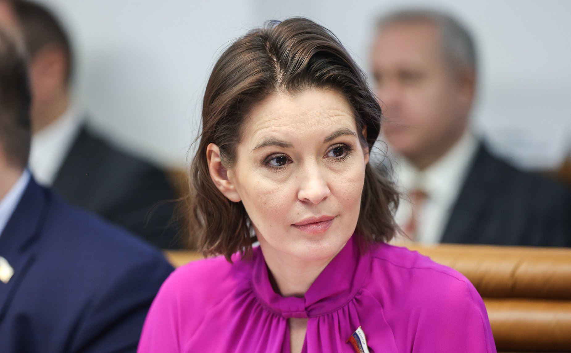 Маргарита Павлова