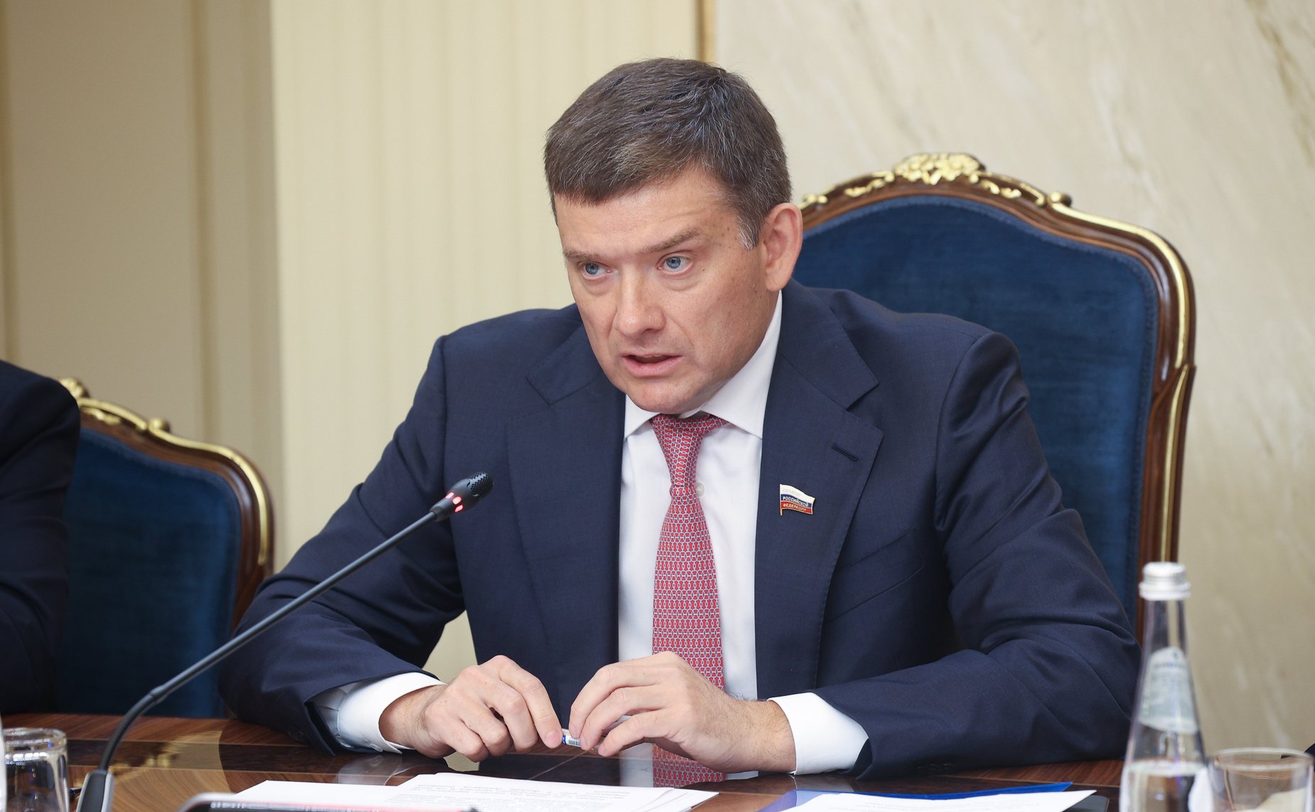 Николай Журавлев