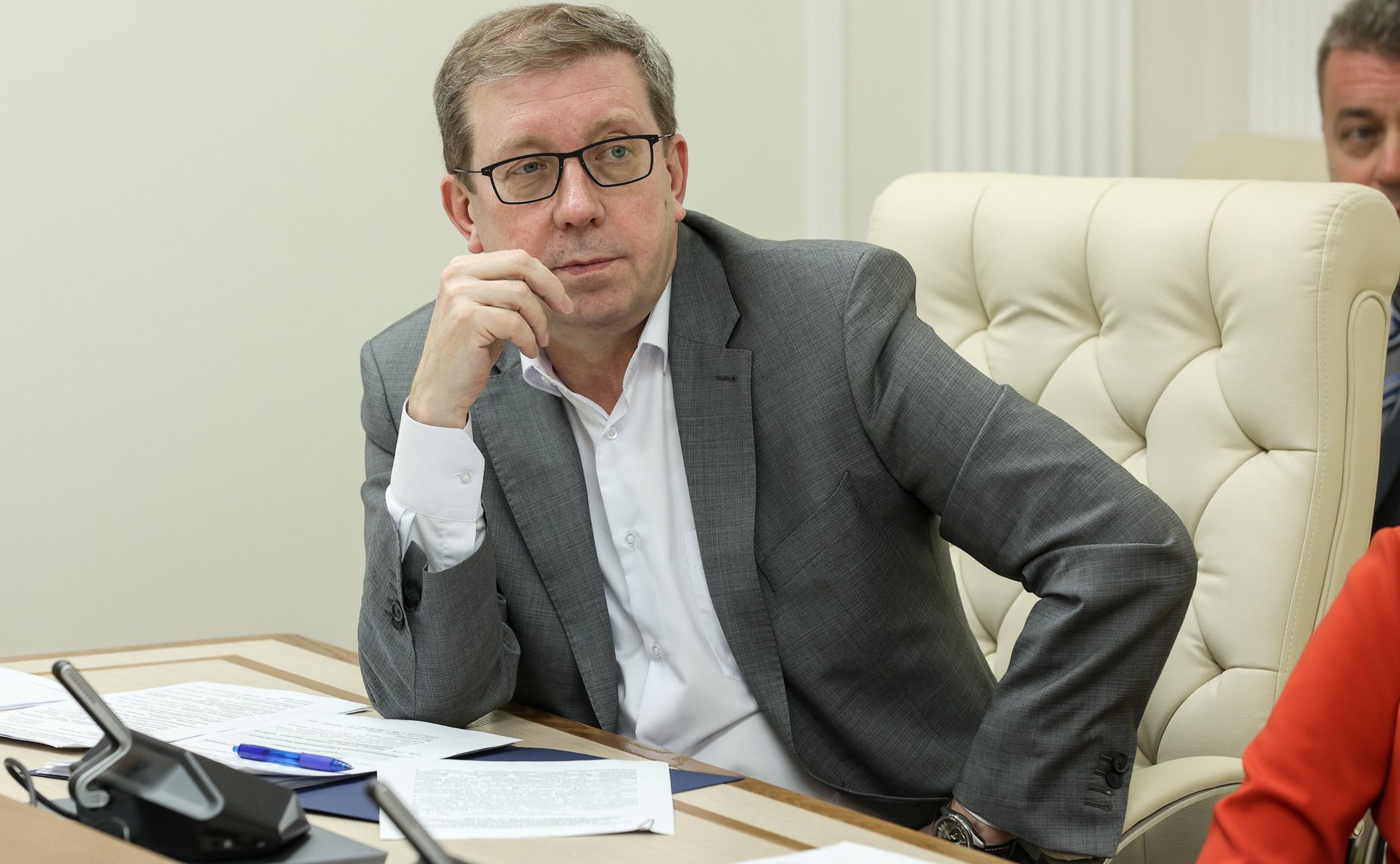 Алексей Майоров