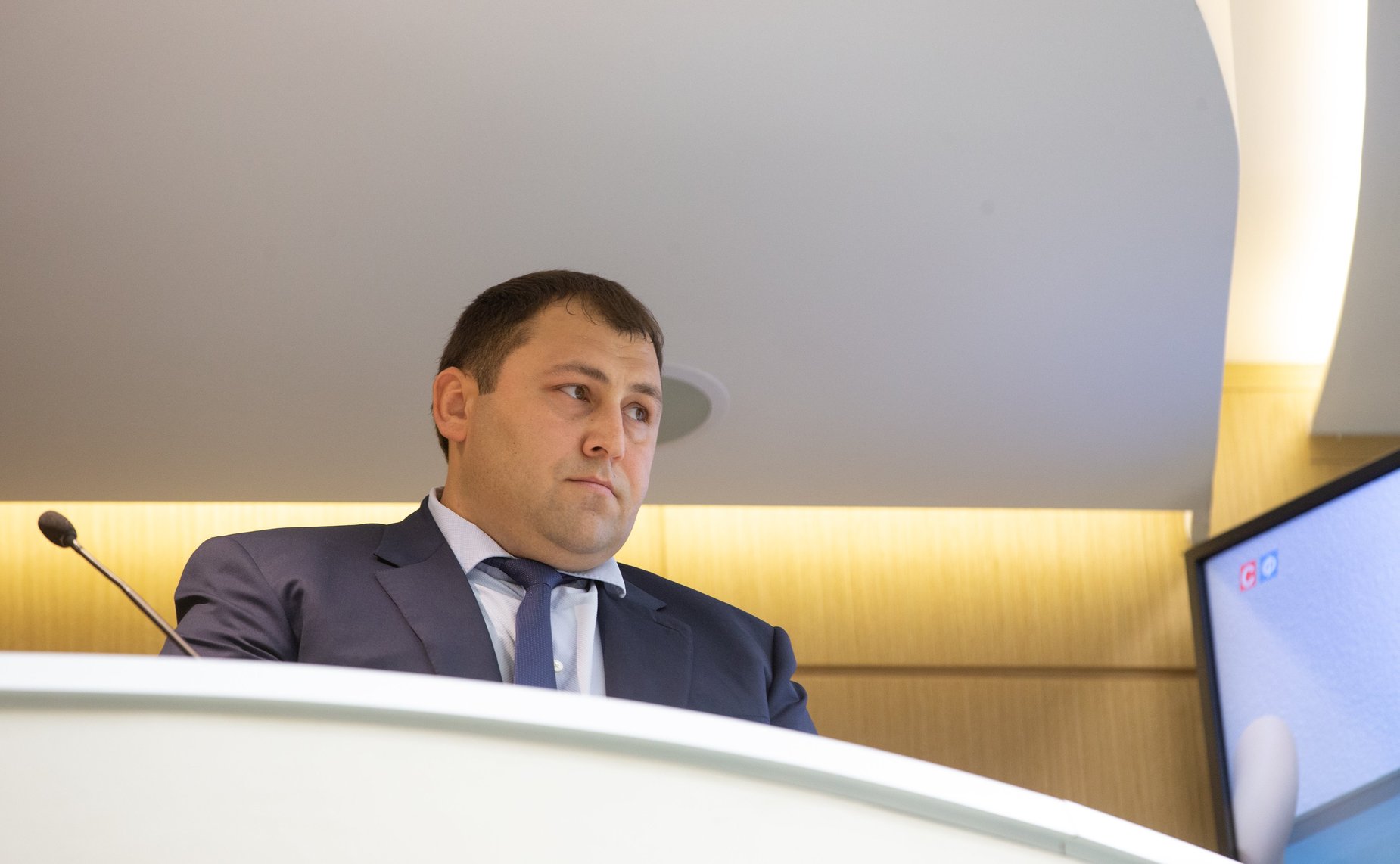 441-е заседание Совета Федерации