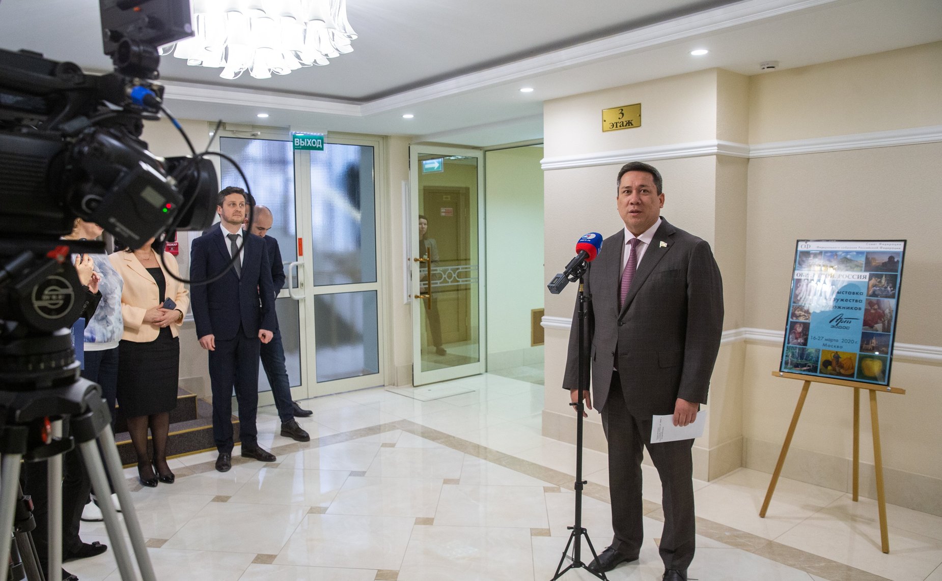 Владимир Полетаев