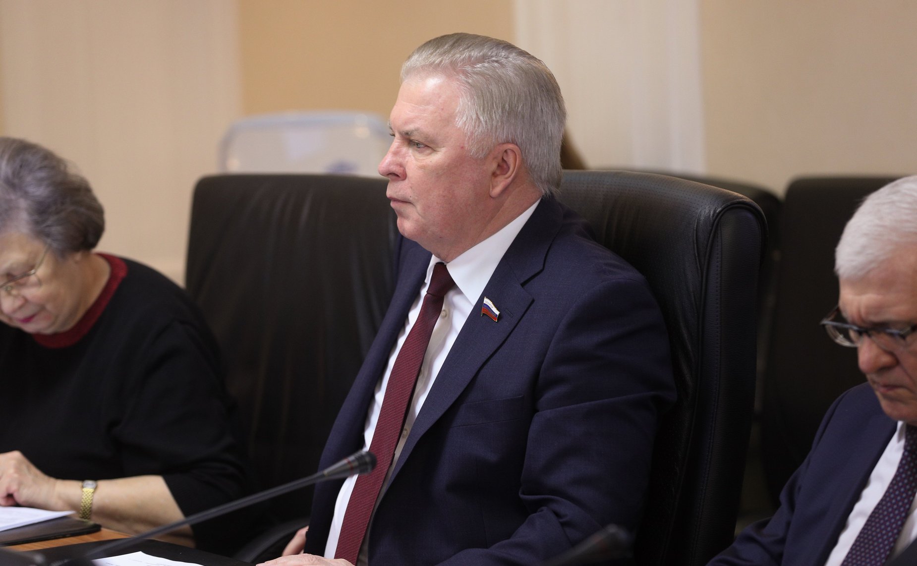 Вячеслав Наговицын