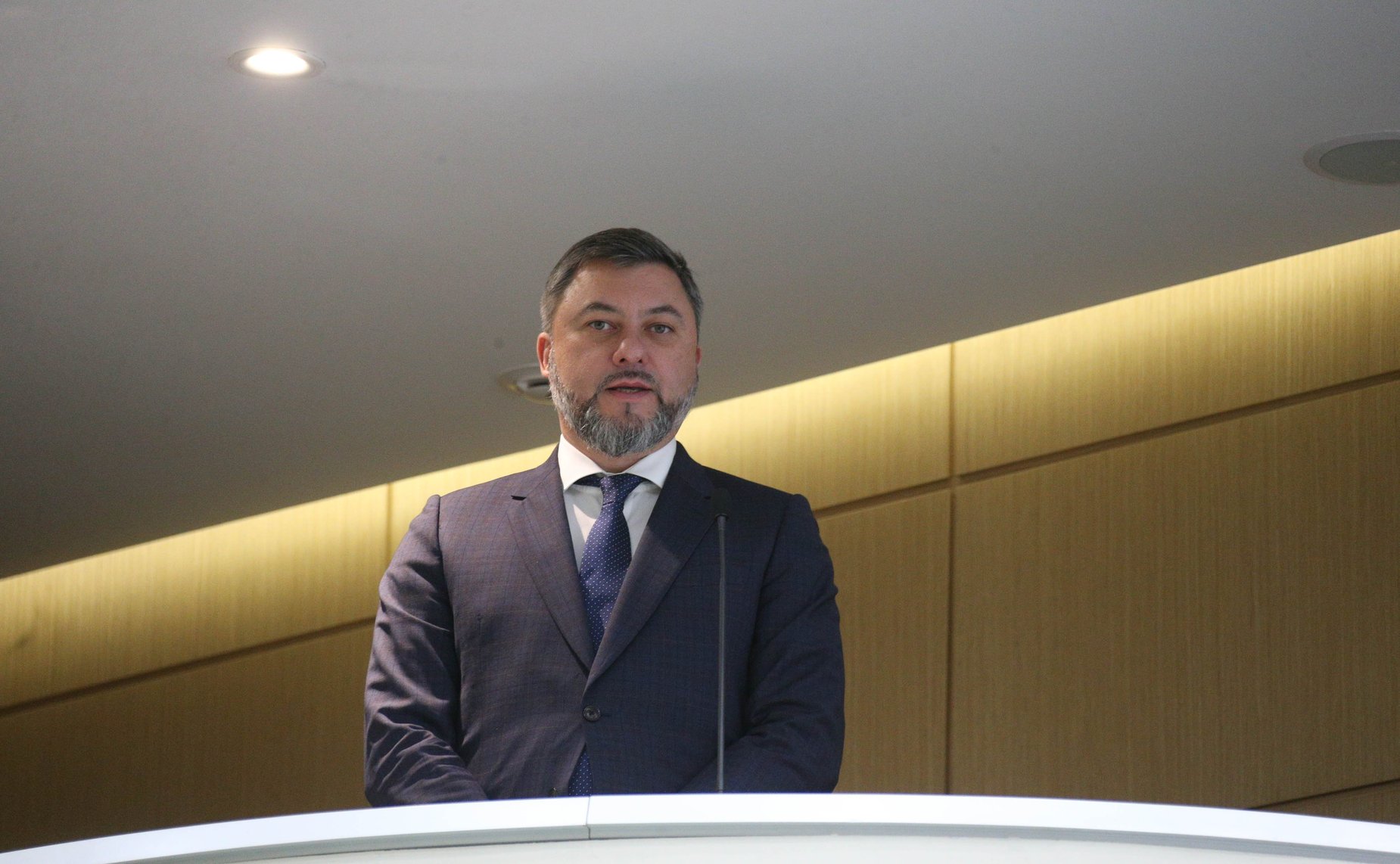 526-е заседание Совета Федерации