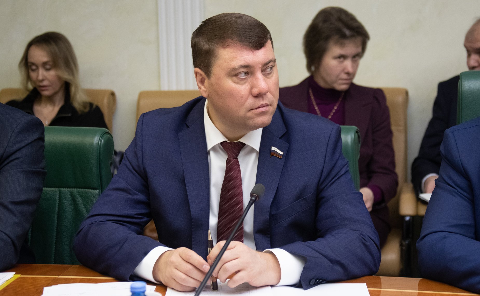 Иван Абрамов