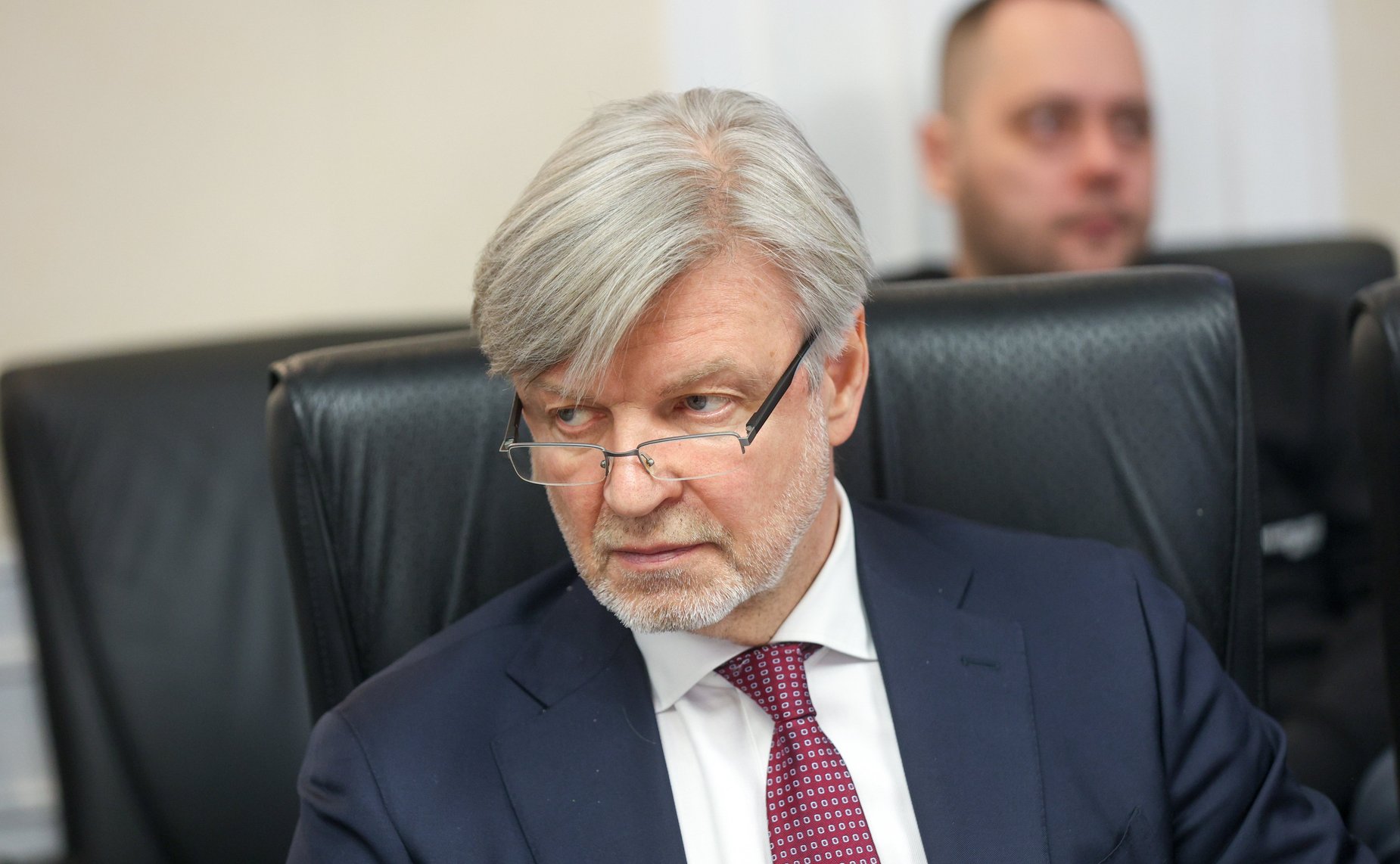 Круглый стол на тему «Роль институтов гражданского общества и органов публичной власти в развитии туристской отрасли РФ»