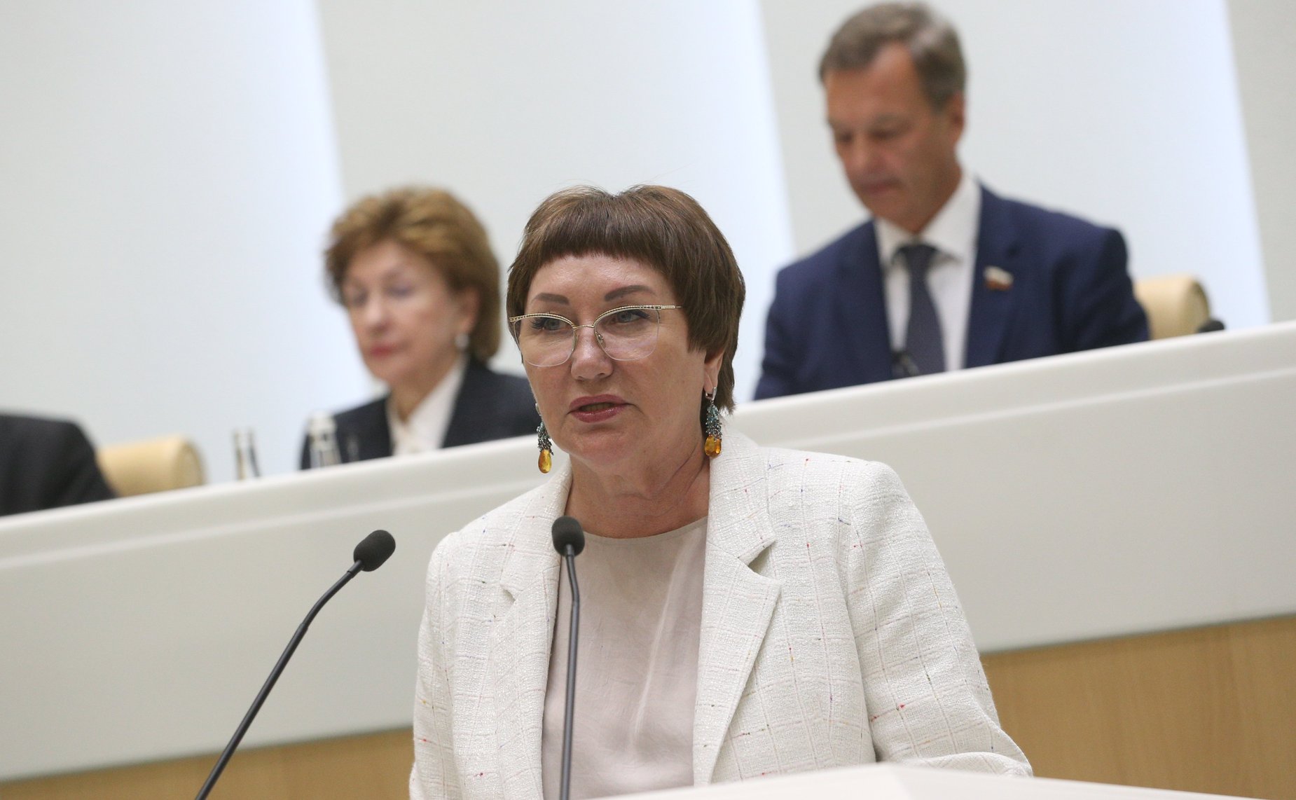 Елена Перминова