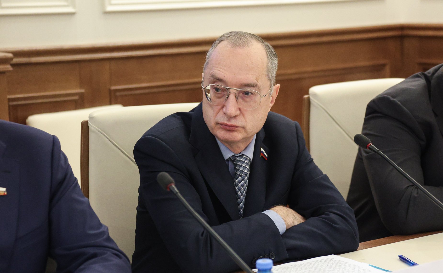 Андрей Кислов