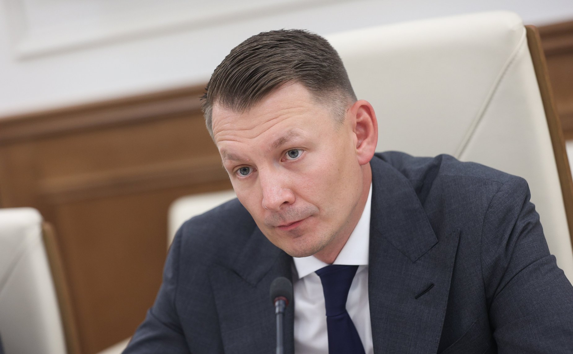 Александр Двойных