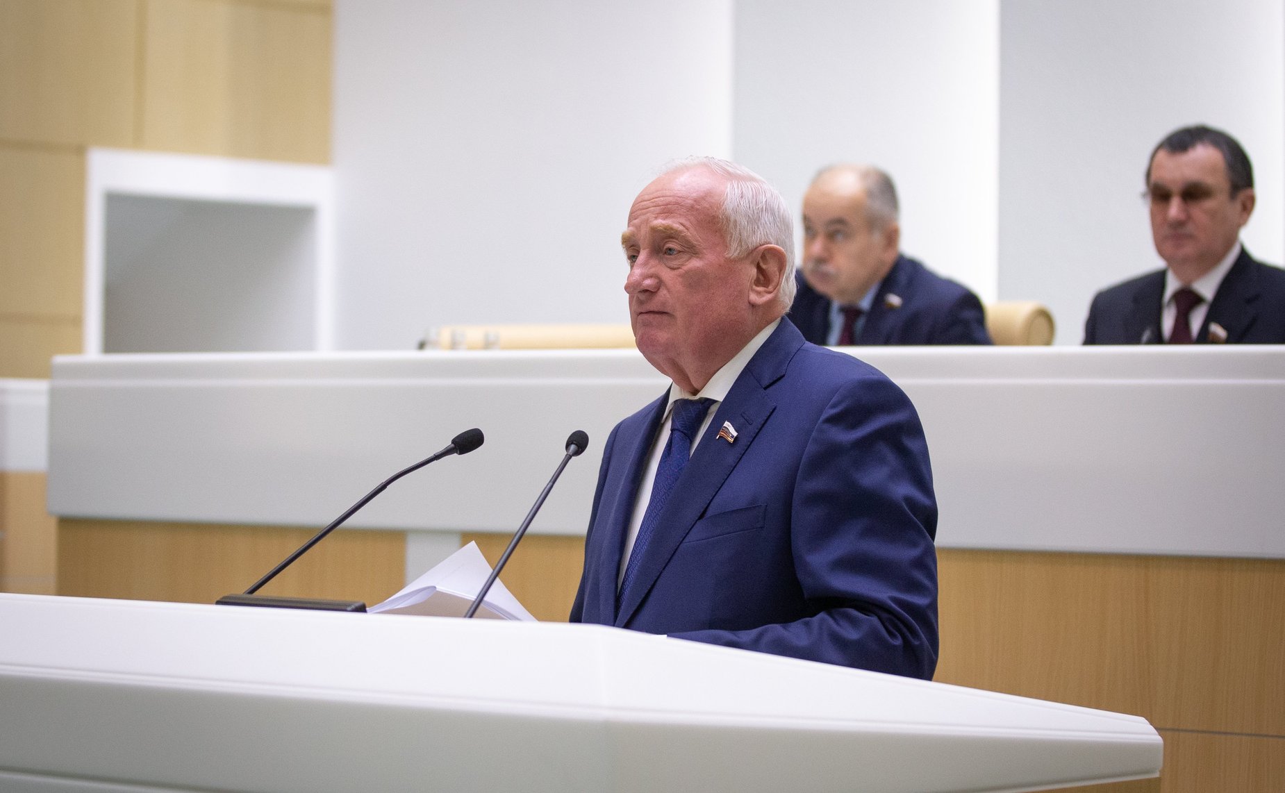 Виктор Кресс