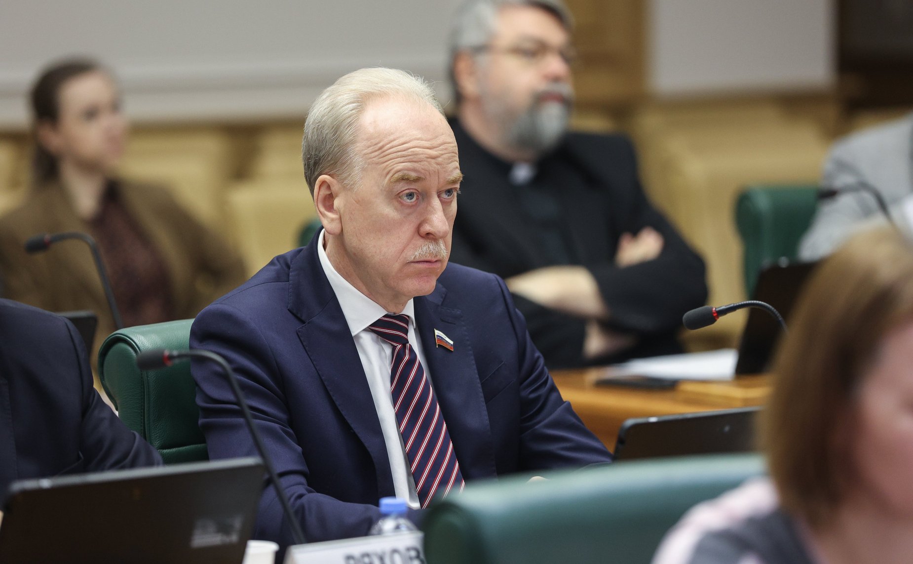 Александр Терентьев