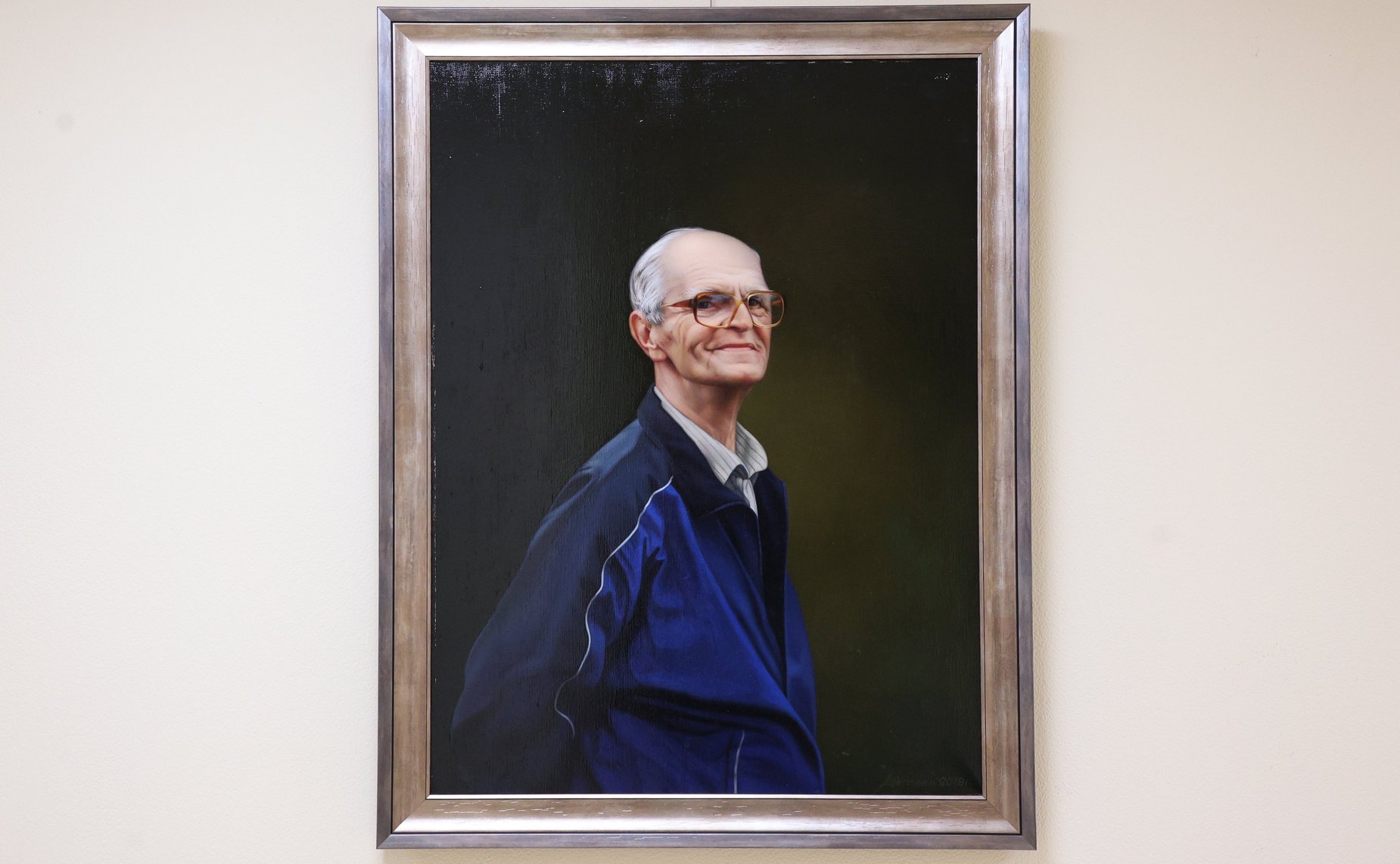 В Совете Федерации открылась выставка «Созвездие Творцов: Душа в Искусстве»