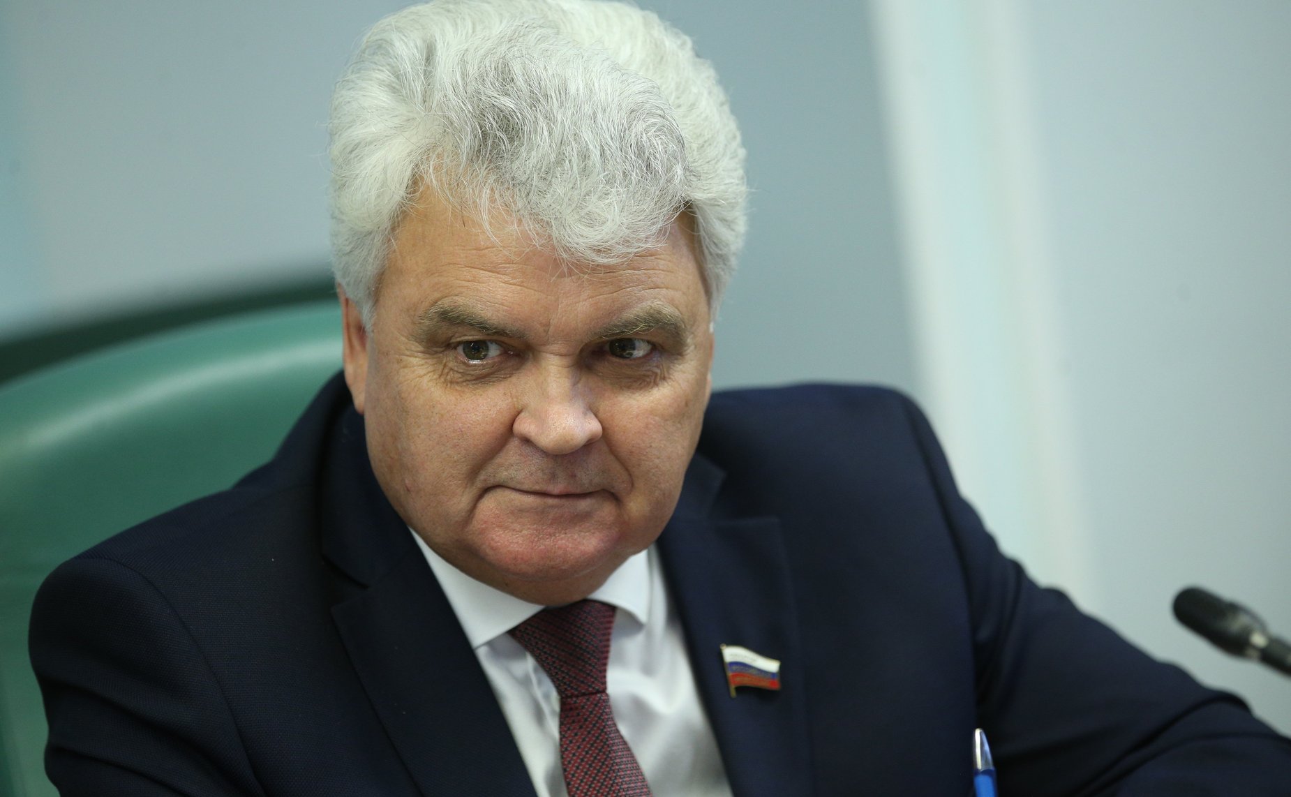 Петр Тултаев