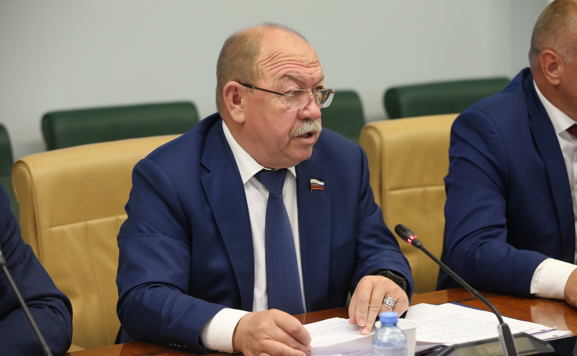 Геннадий Орденов