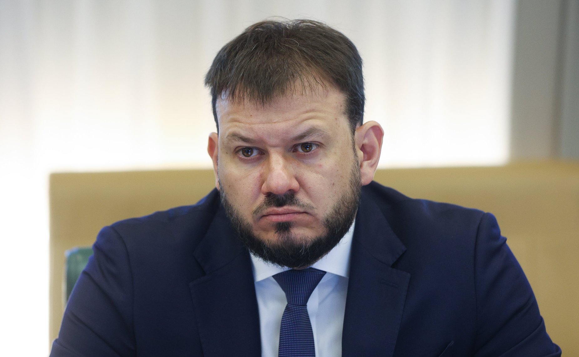 Презентация механизма поддержки промышленной кооперации в ЕАЭС и совместных кооперационных проектов для субъектов Российской Федерации