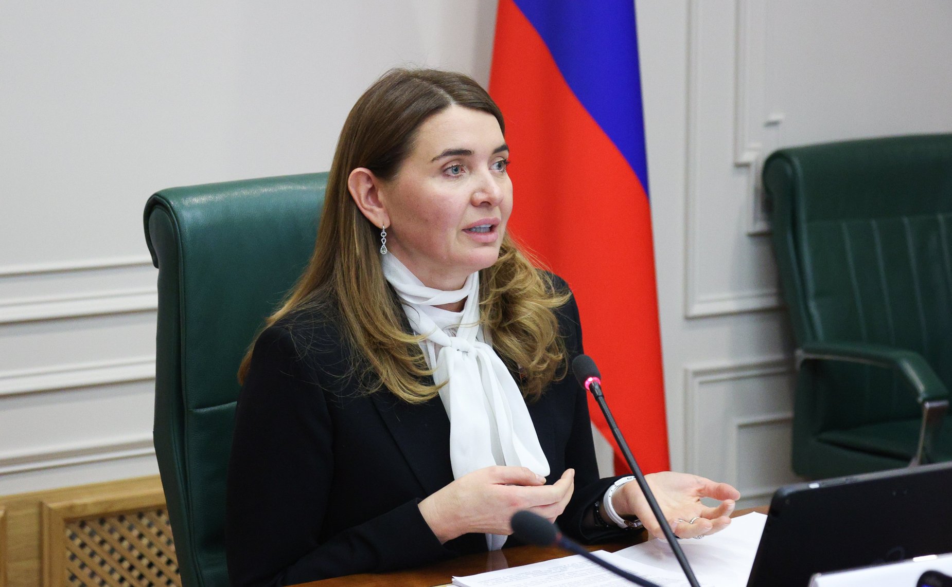 Юлия Лазуткина