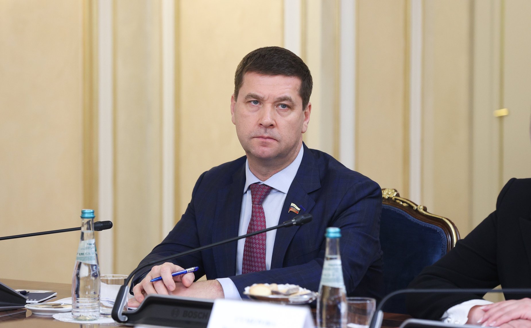 Андрей Чернышев