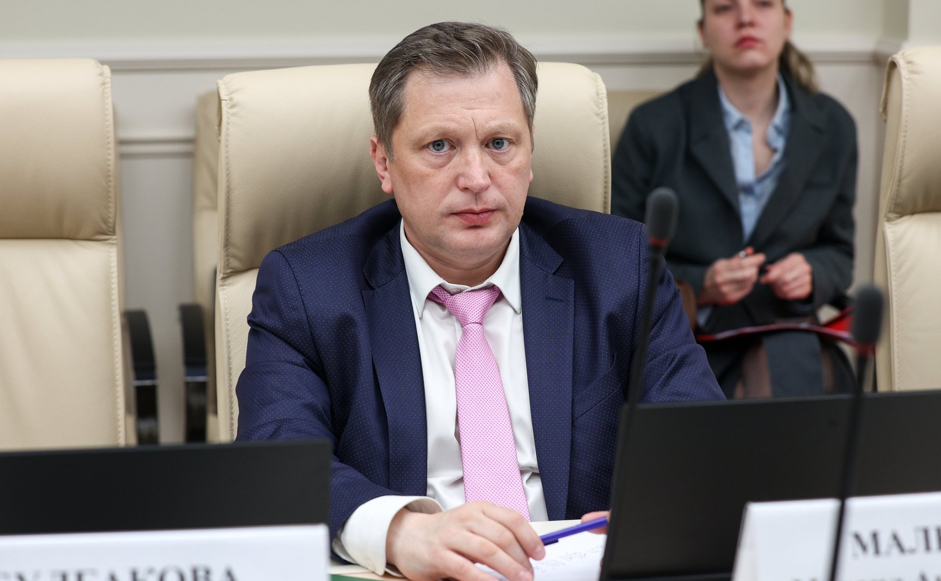 Круглый стол на тему «Роль промышленного туризма в развитии туристского потенциала регионов»