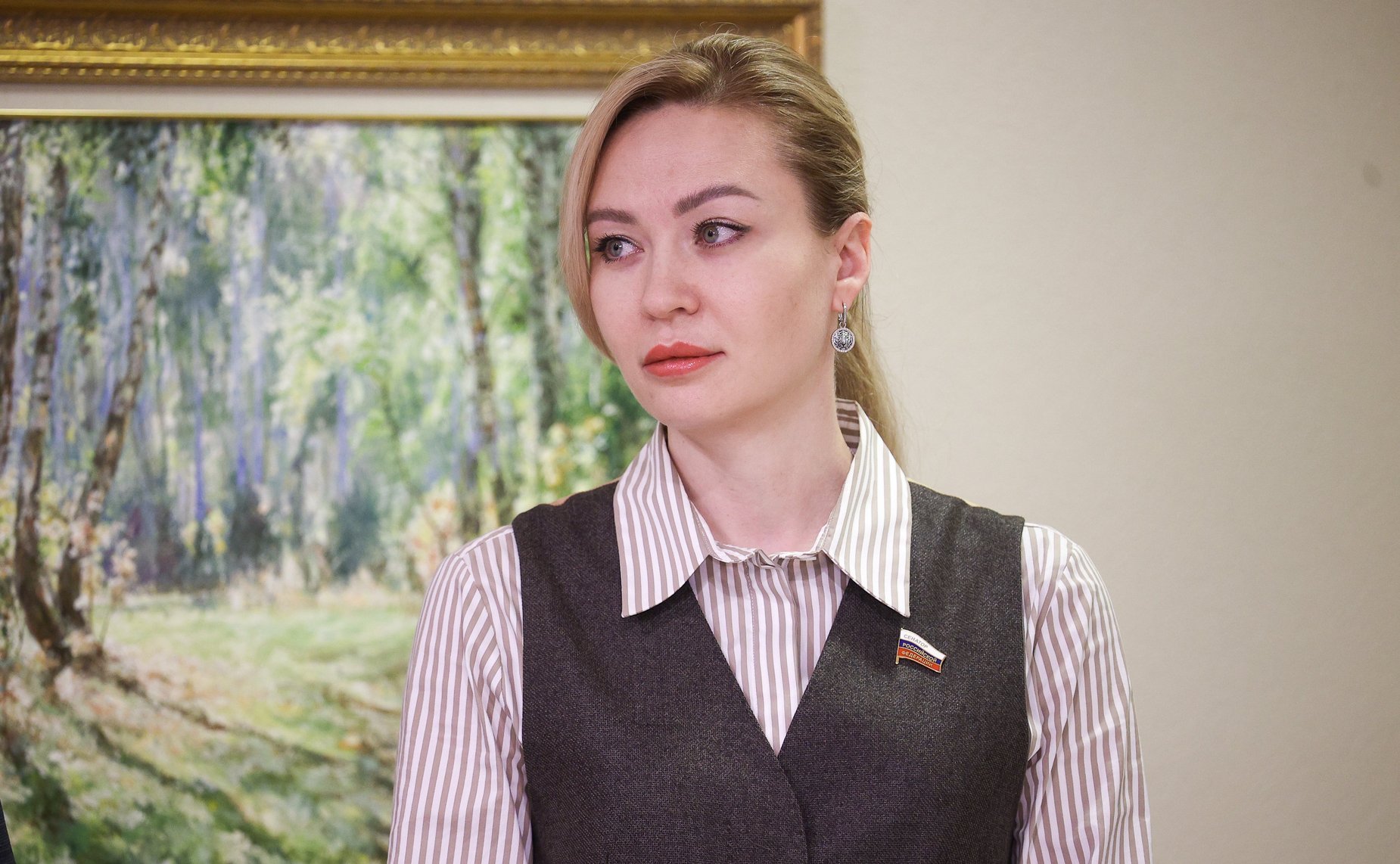 Наталья Никонорова