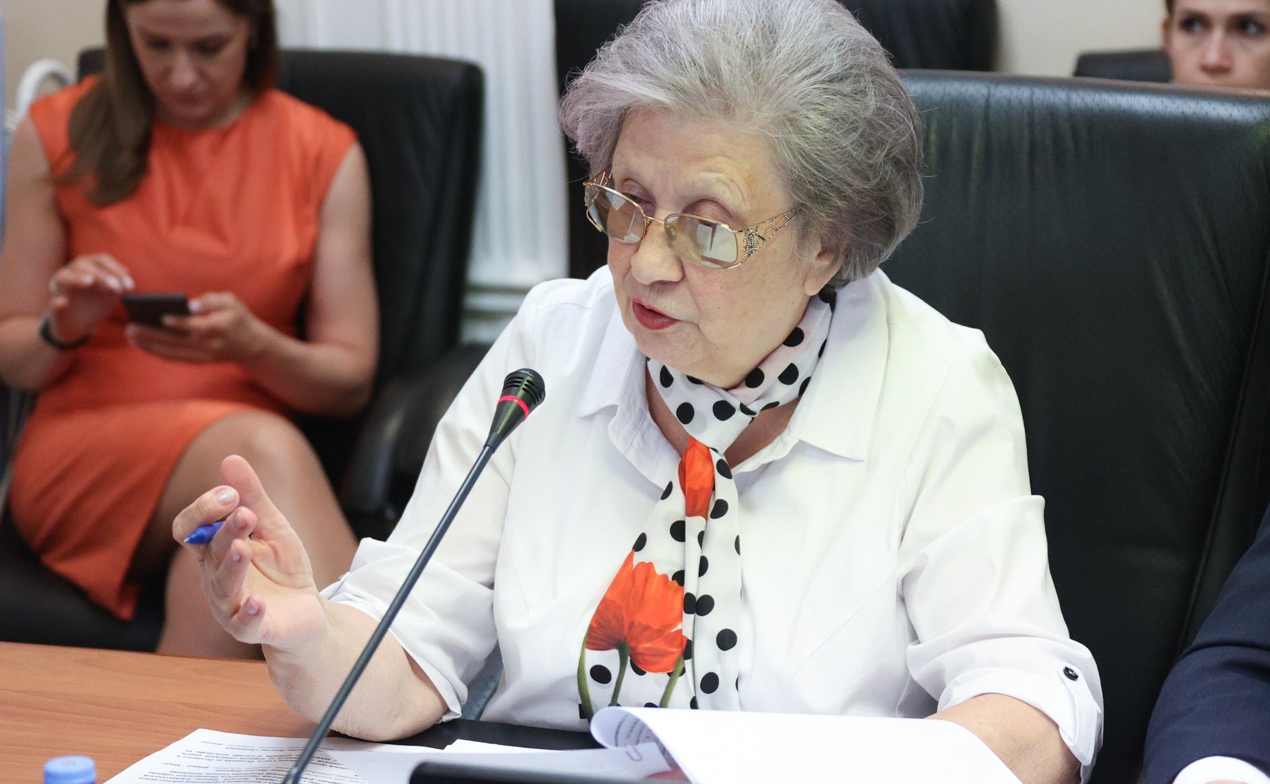 Светлана Горячева