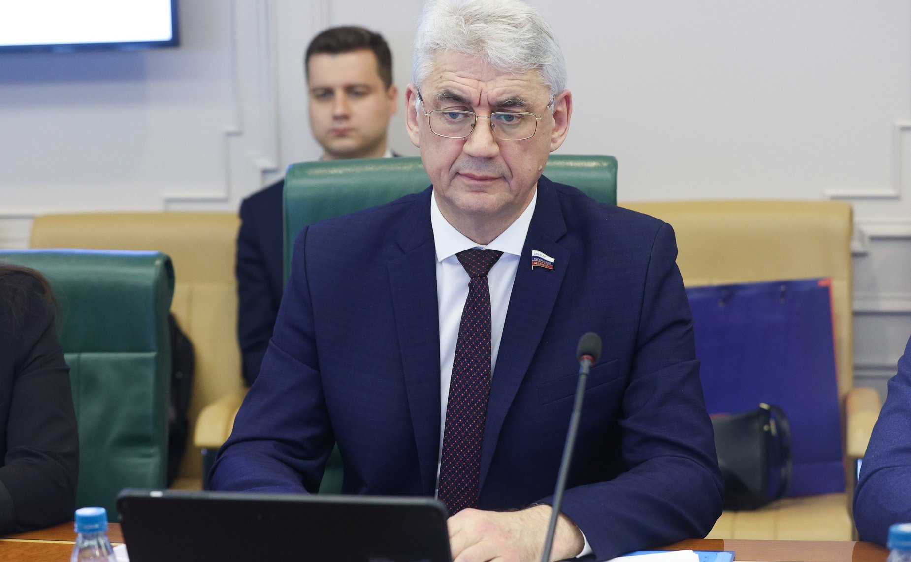 Виктор Калашников