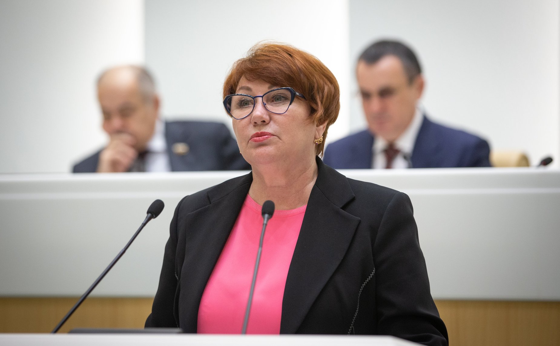 Елена Перминова