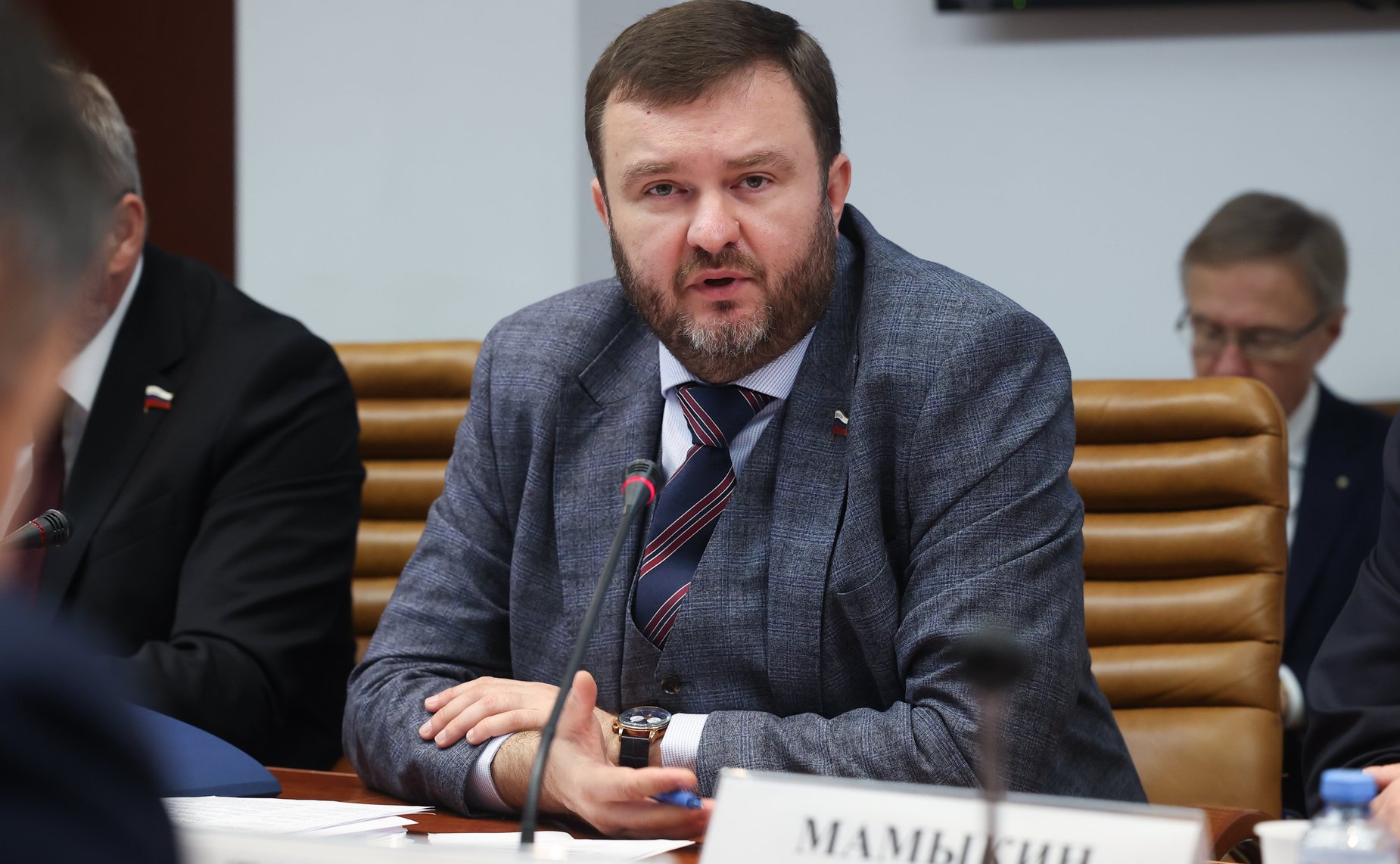 Дмитрий Ворона