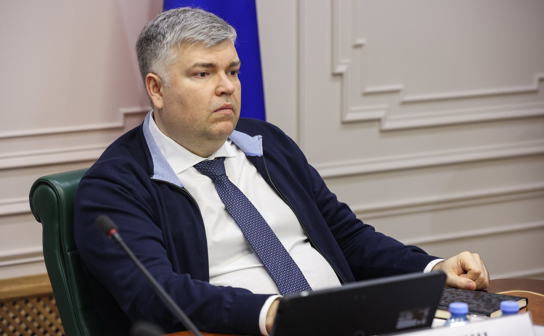 Круглый стол Комитета СФ по экономической политике на тему «Транспорт и логистика в условиях новой экономической реальности»