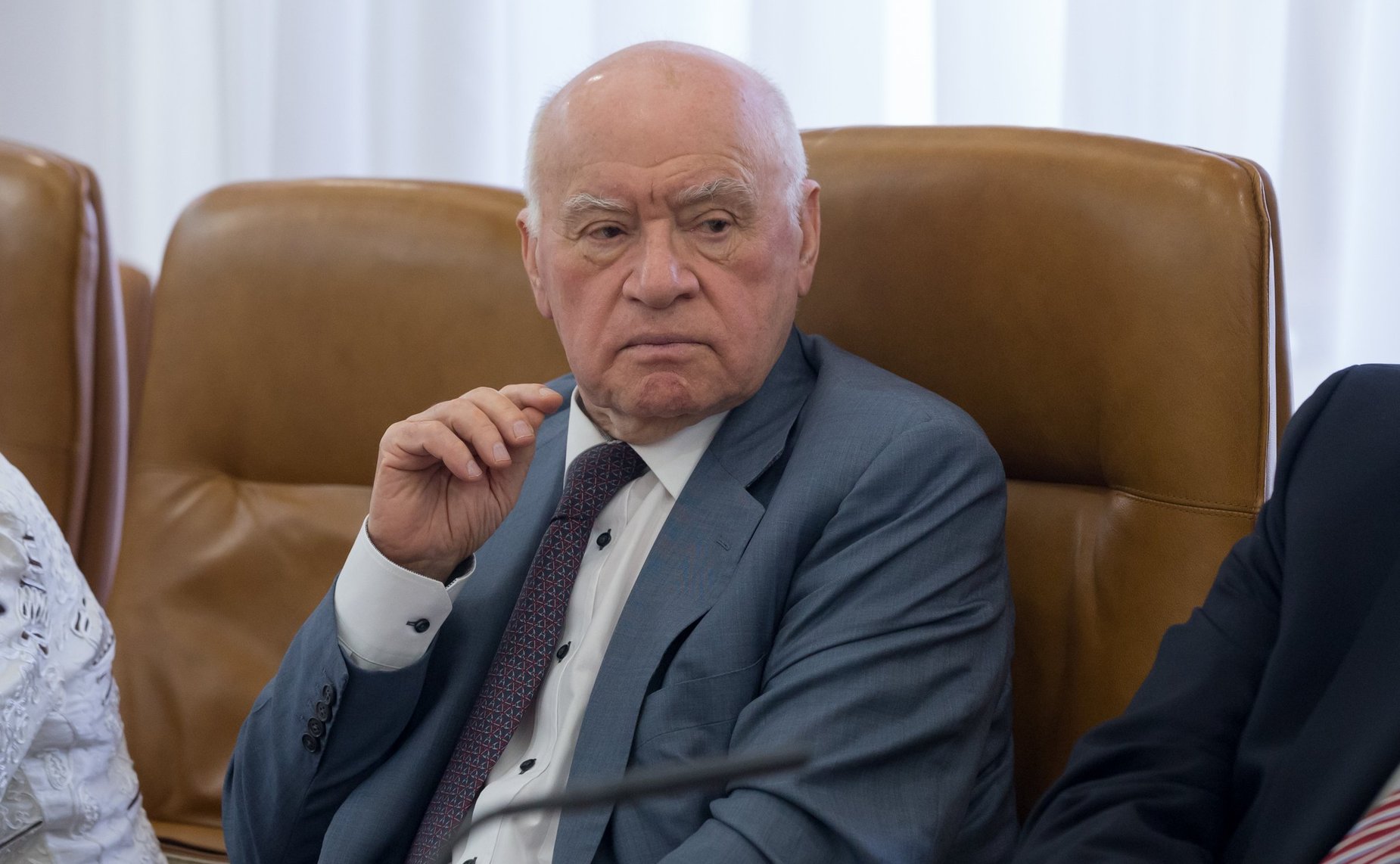 Лео Бокерия