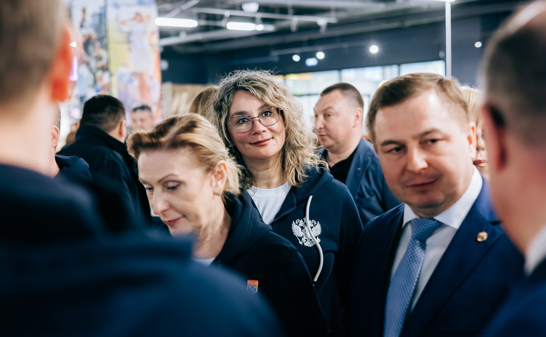 Наталия Косихина