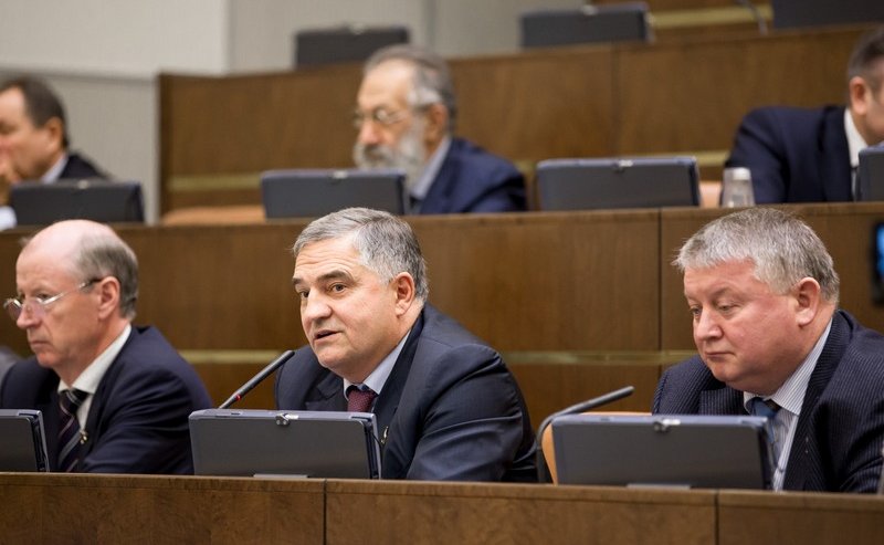 333-е заседание