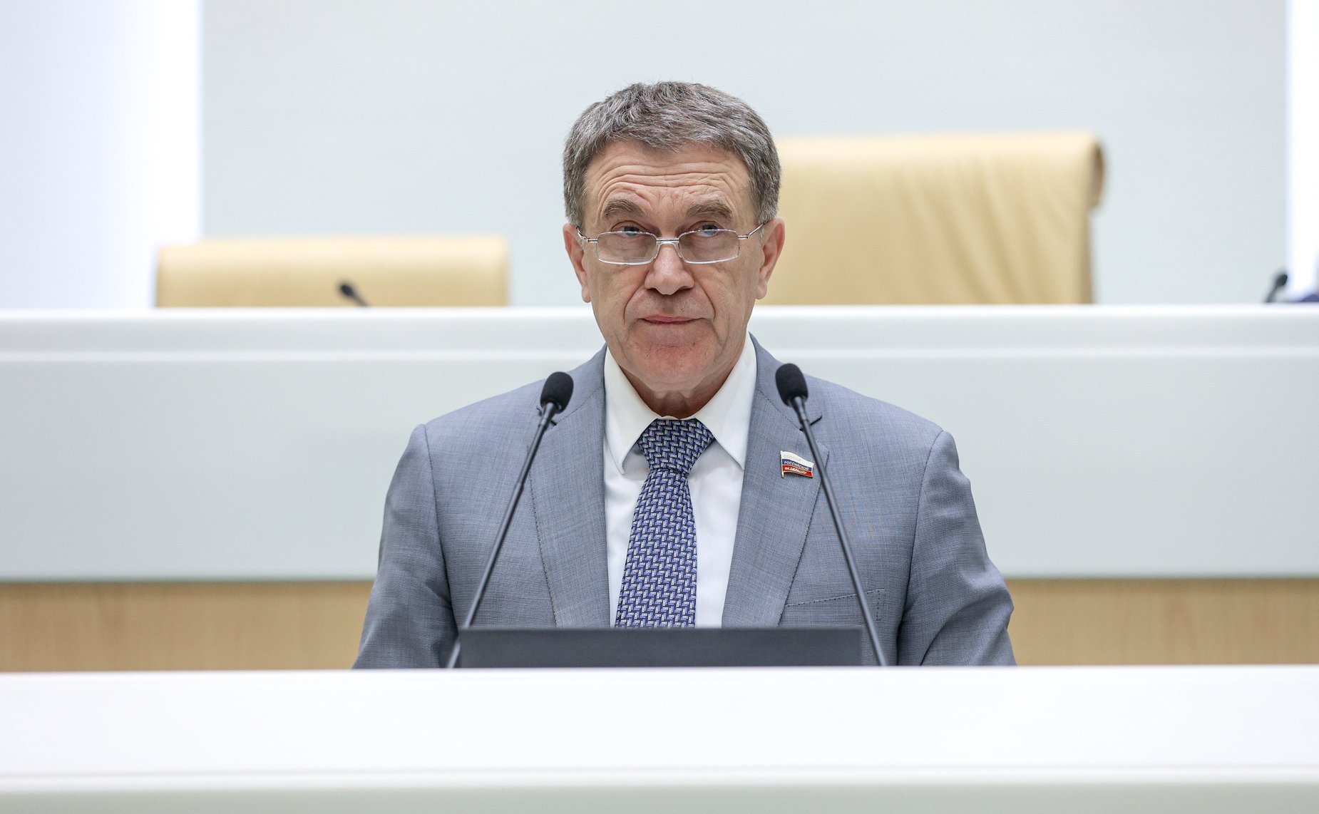 Ахмат Салпагаров