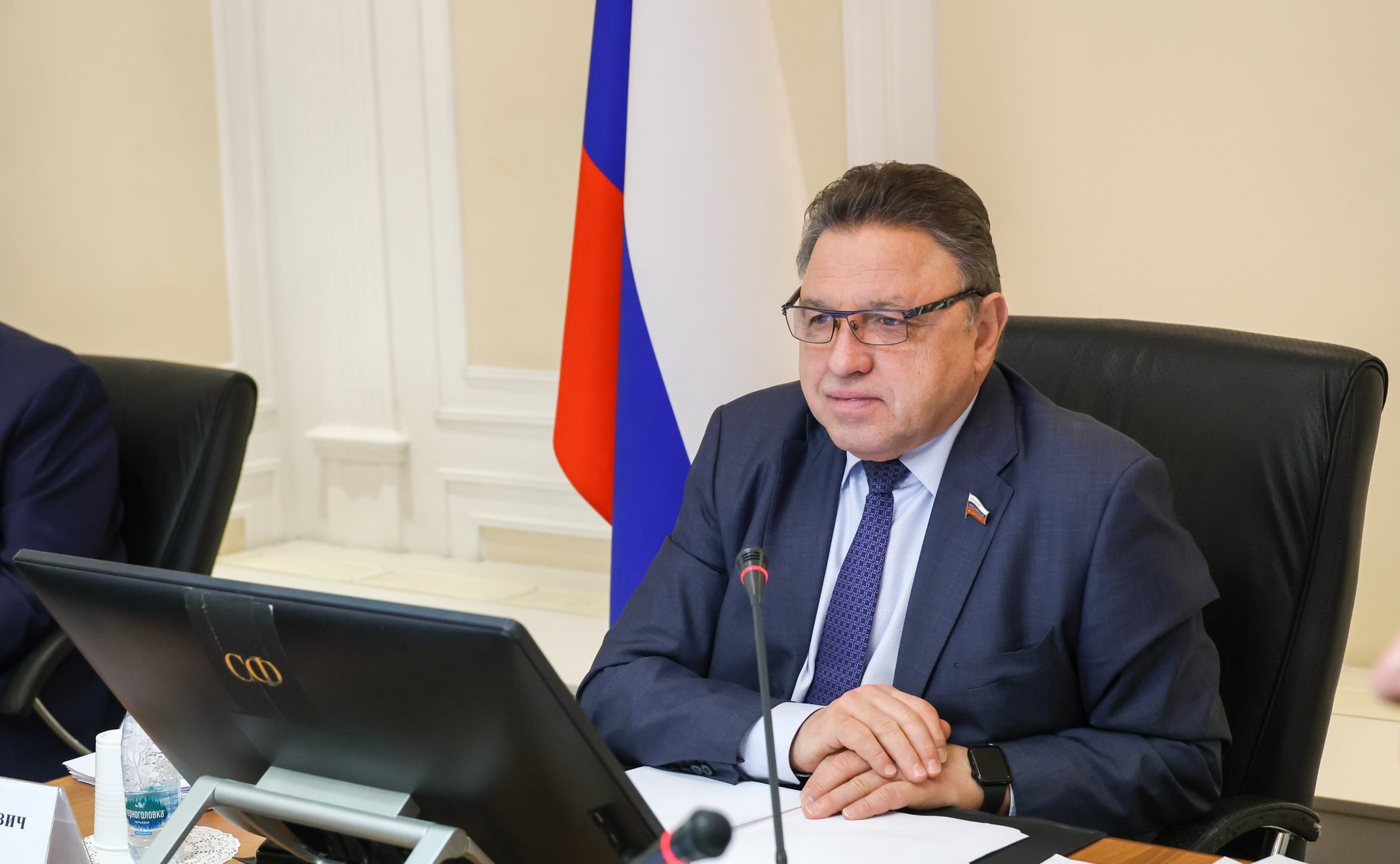 Вячеслав Тимченко