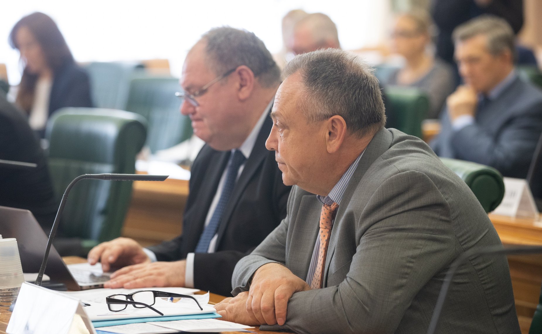 Заседание экспертного совета по туризму на тему «Стратегические аспекты развития туристической отрасли РФ на среднесрочную перспективы»