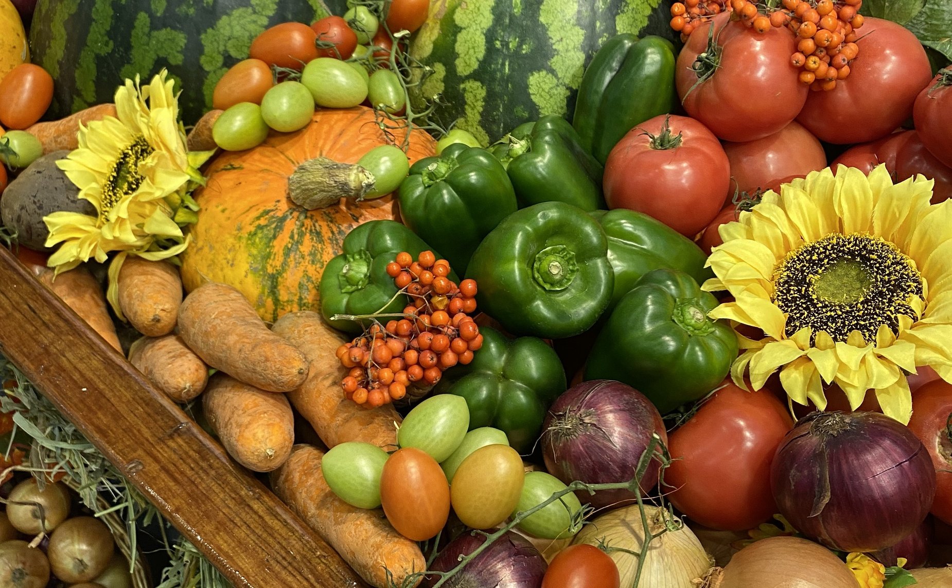 Праздничное мероприятие, посвященное 85-летию образования Саратовской области