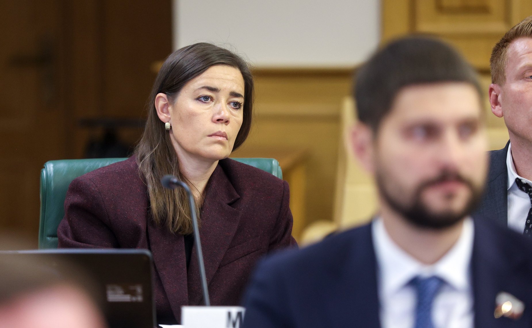 Парламентские слушания на тему «Комплексное развитие территорий как приоритетный механизм градостроительного развития: проблемы и пути их решения»