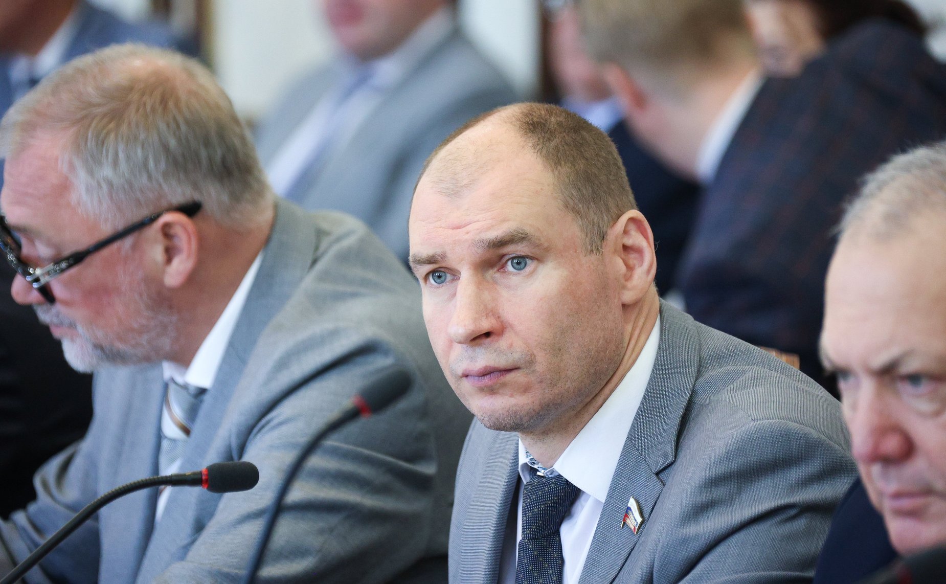 Дмитрий Перминов