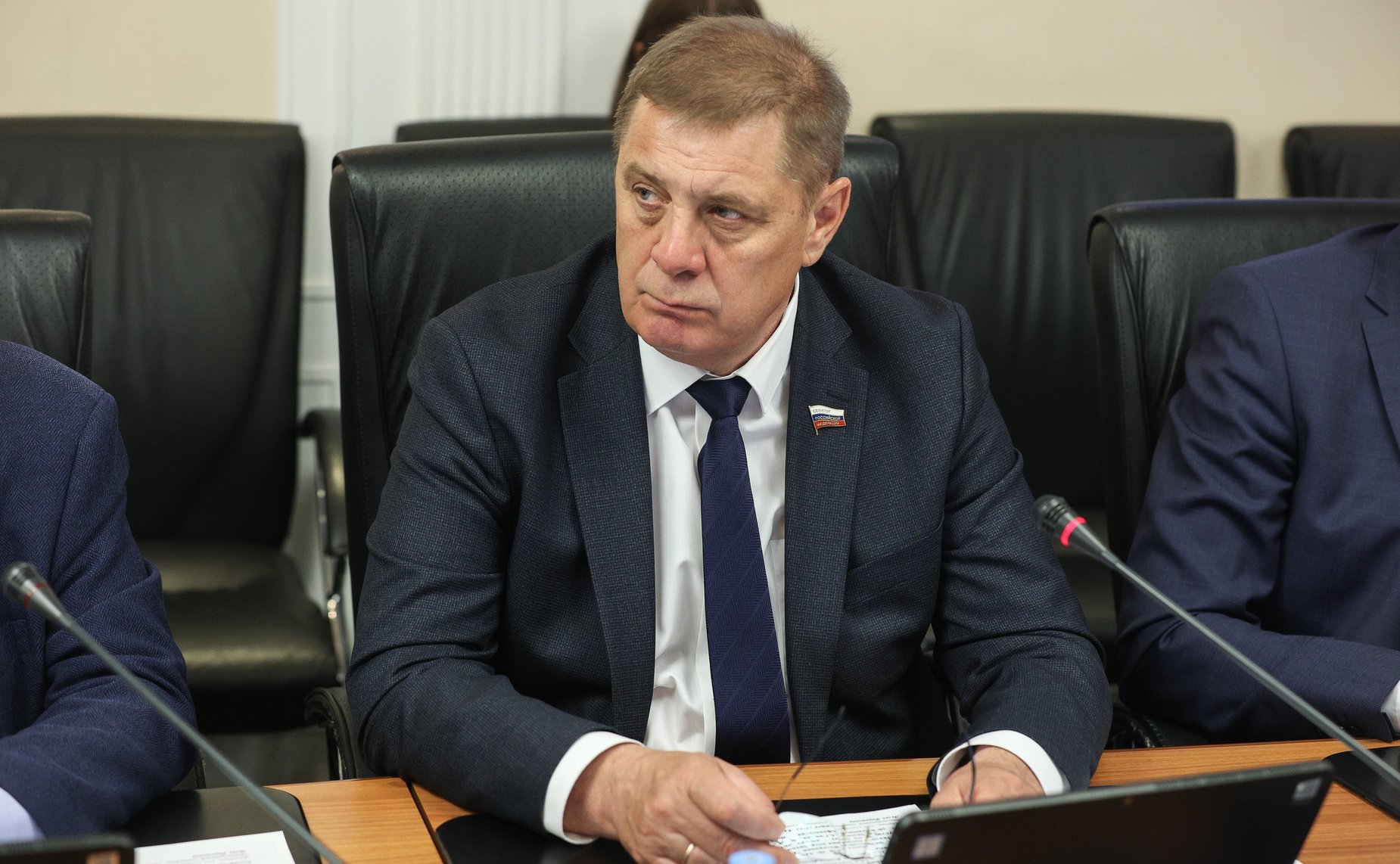 Николай Семисотов