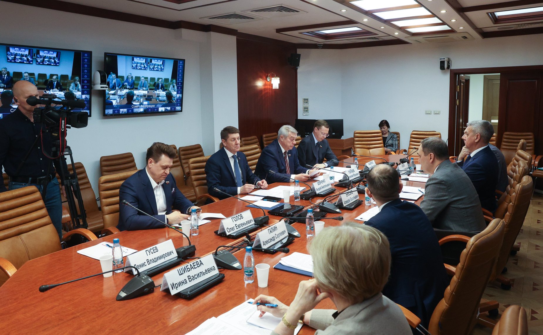 Совещание «Актуальные вопросы проведения оценки и обследования многоквартирного дома в целях признания его аварийным и подлежащим сносу или реконструкции в субъектах РФ»